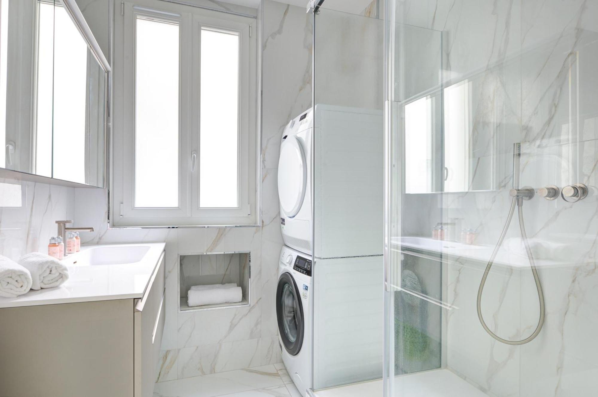 Parisian Elegance - Luxury In Daumesnil * Parigi