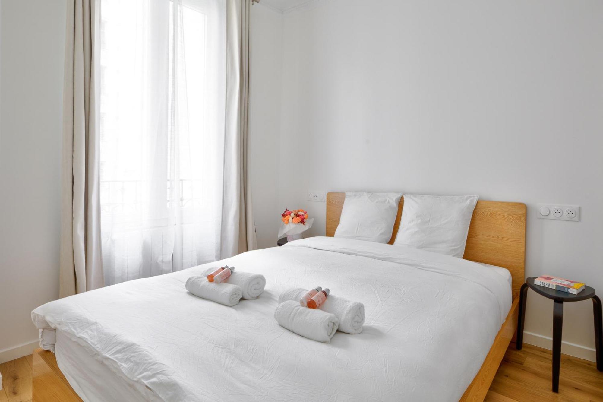 Parisian Elegance - Luxury In Daumesnil * Parigi