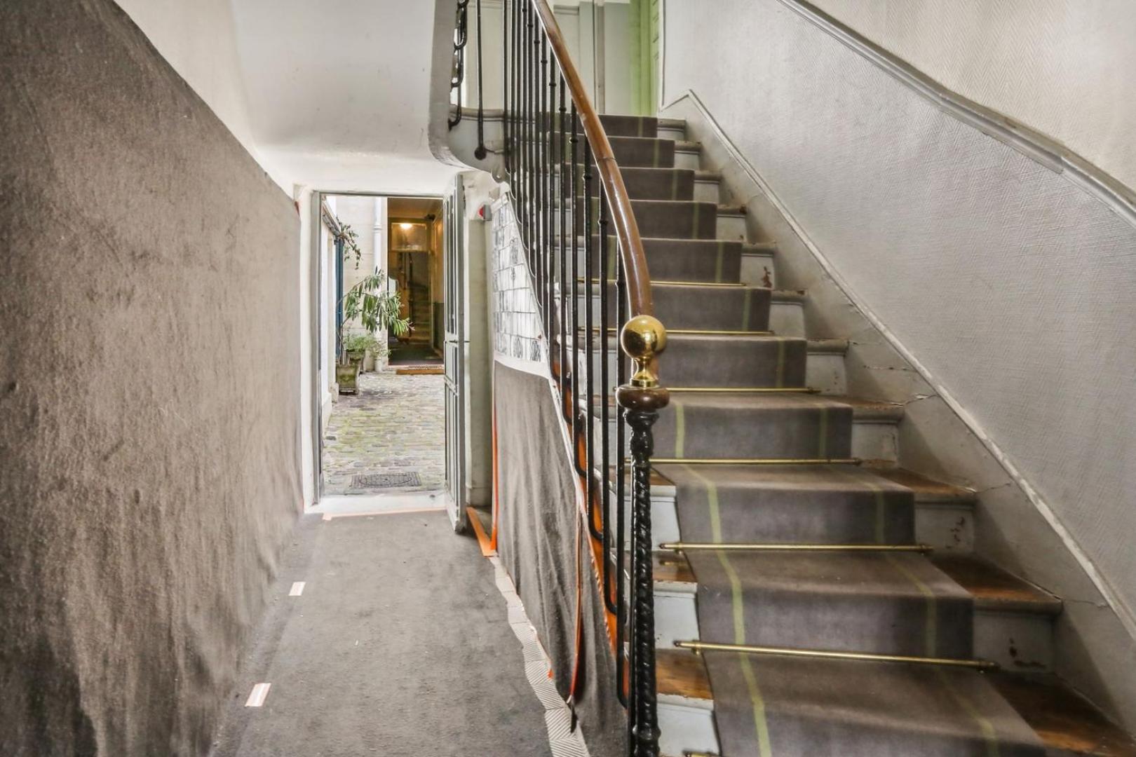 Bnbnook - Elegant 1br By Eiffel Tower & Landmarks Appartamento Parigi