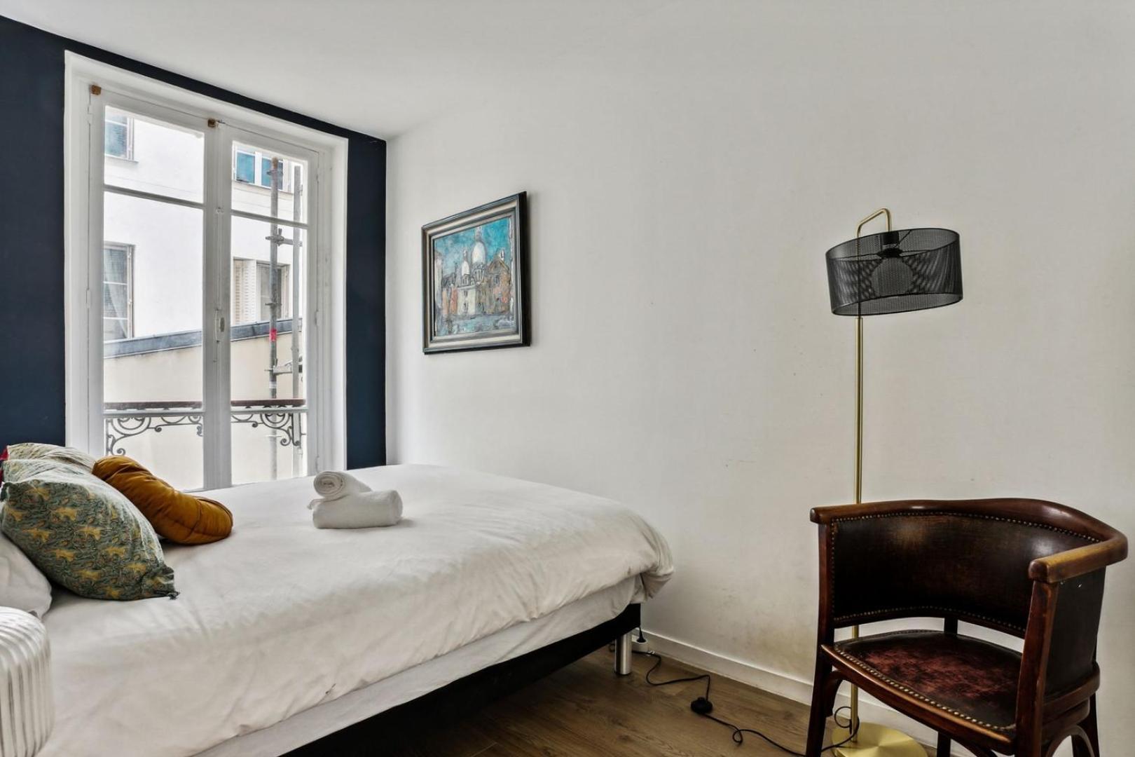 Bnbnook - Elegant 1br By Eiffel Tower & Landmarks * Parigi