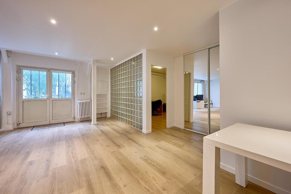 Appartamento Loft Deluxe 3 Montmartre *