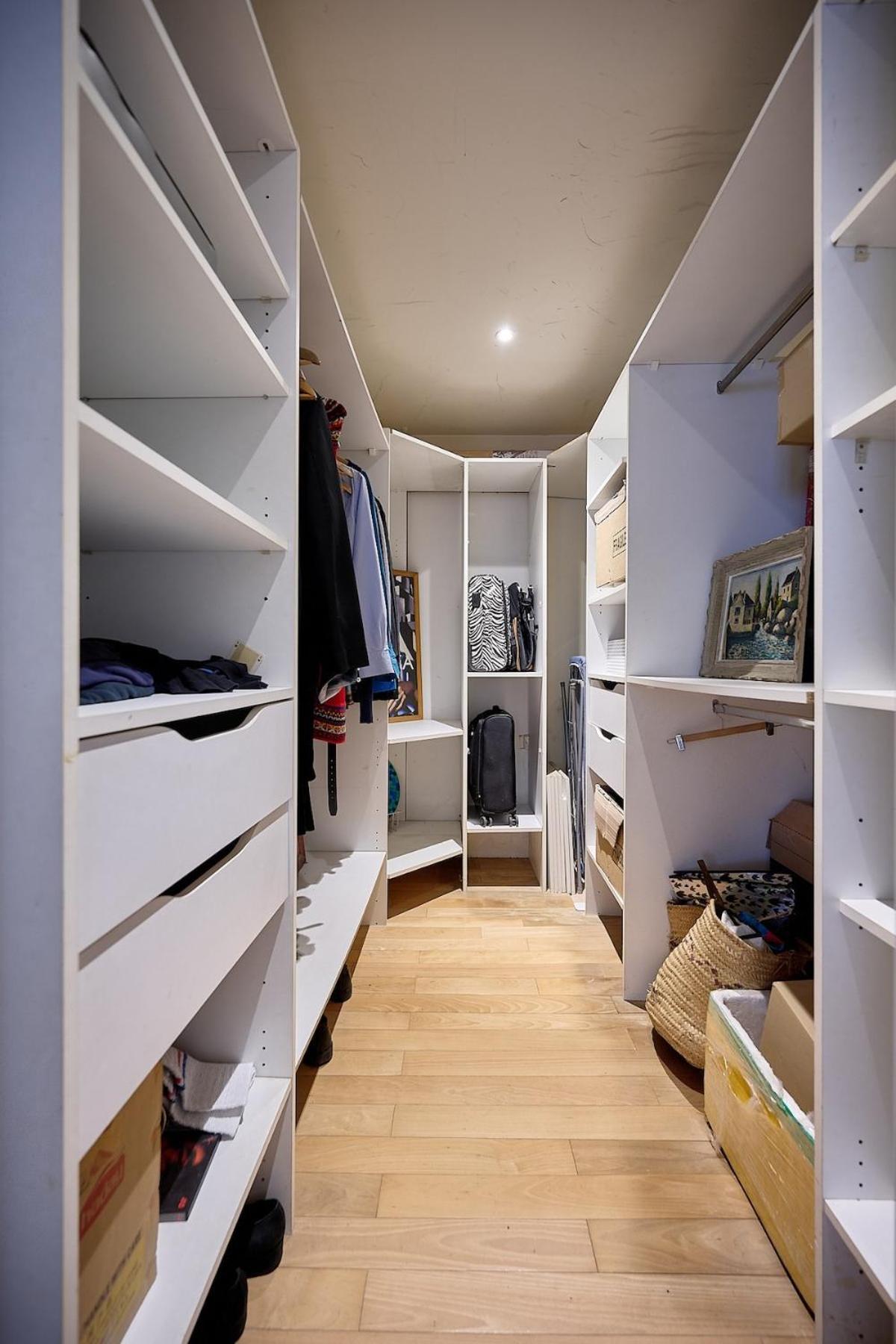Appartamento Loft Deluxe 3 Montmartre *