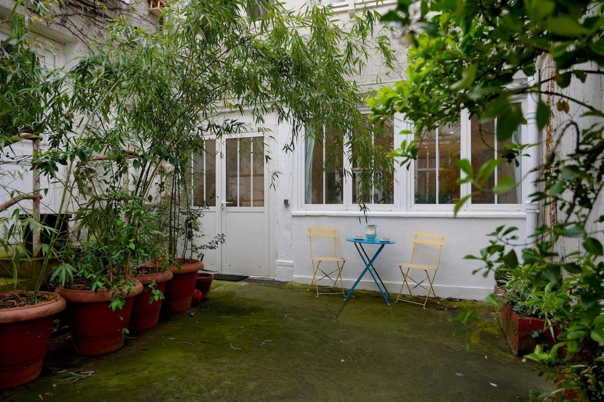 Loft Deluxe 3 Montmartre Appartamento *