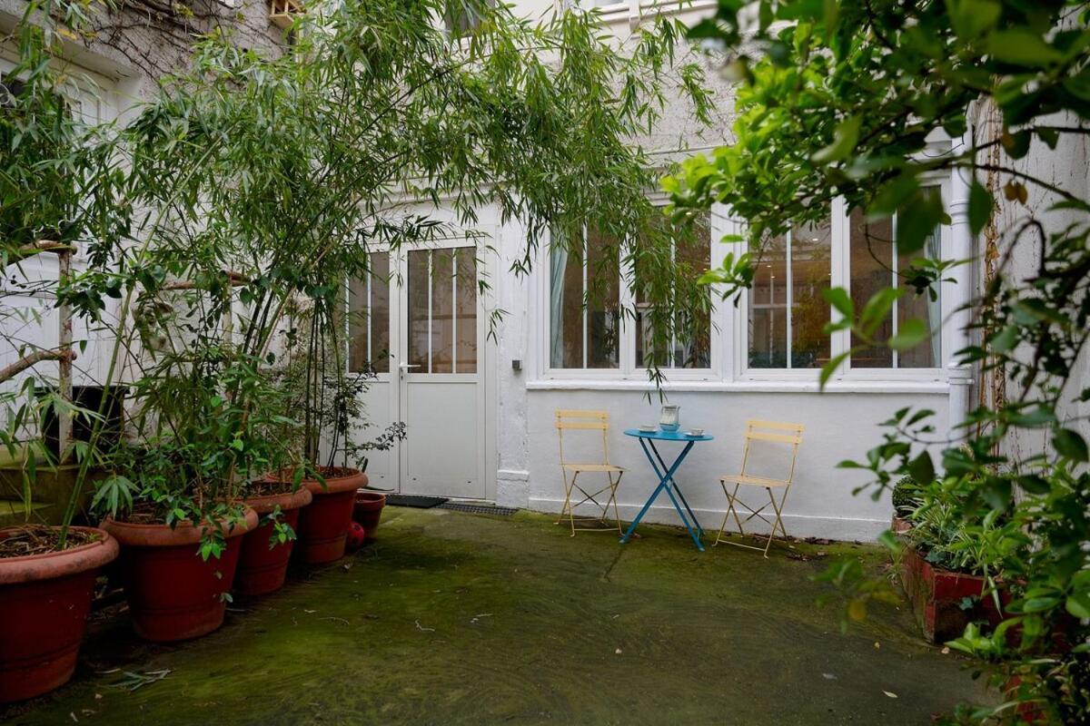 Loft Deluxe 3 Montmartre * Parigi
