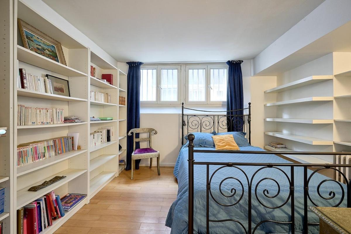 Loft Deluxe 3 Montmartre Appartamento