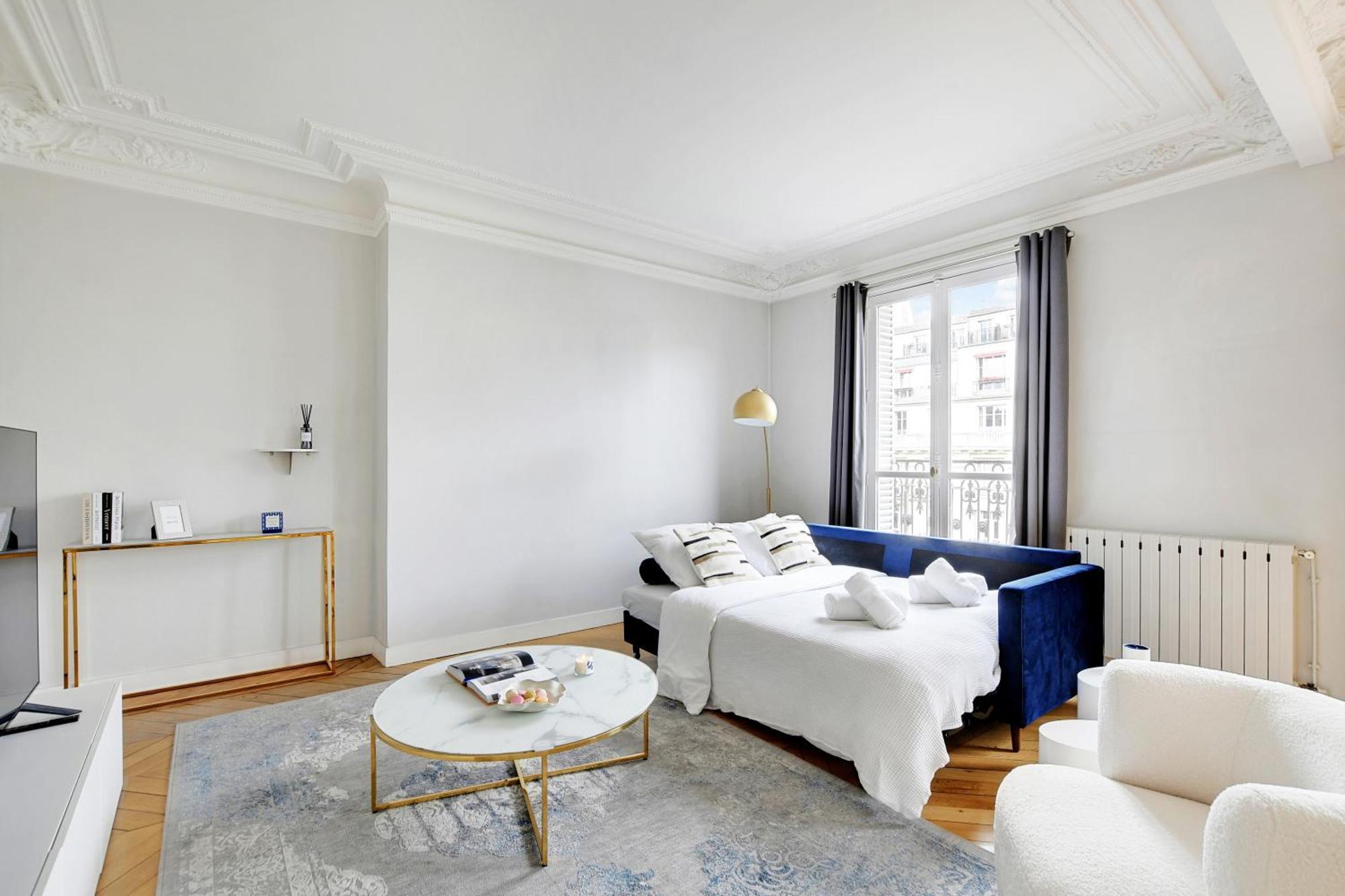 Prestige Avenue Kleber