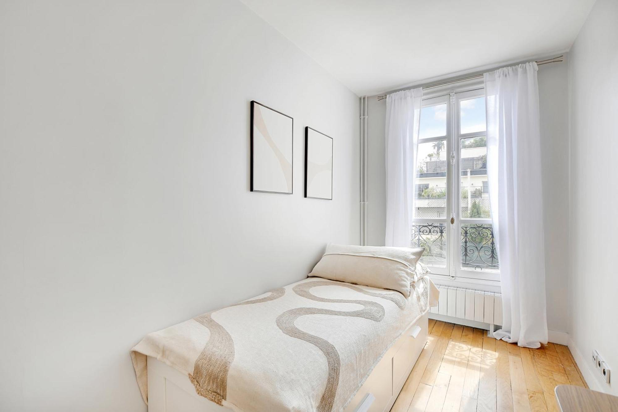 Prestige Avenue Kleber Appartamento *