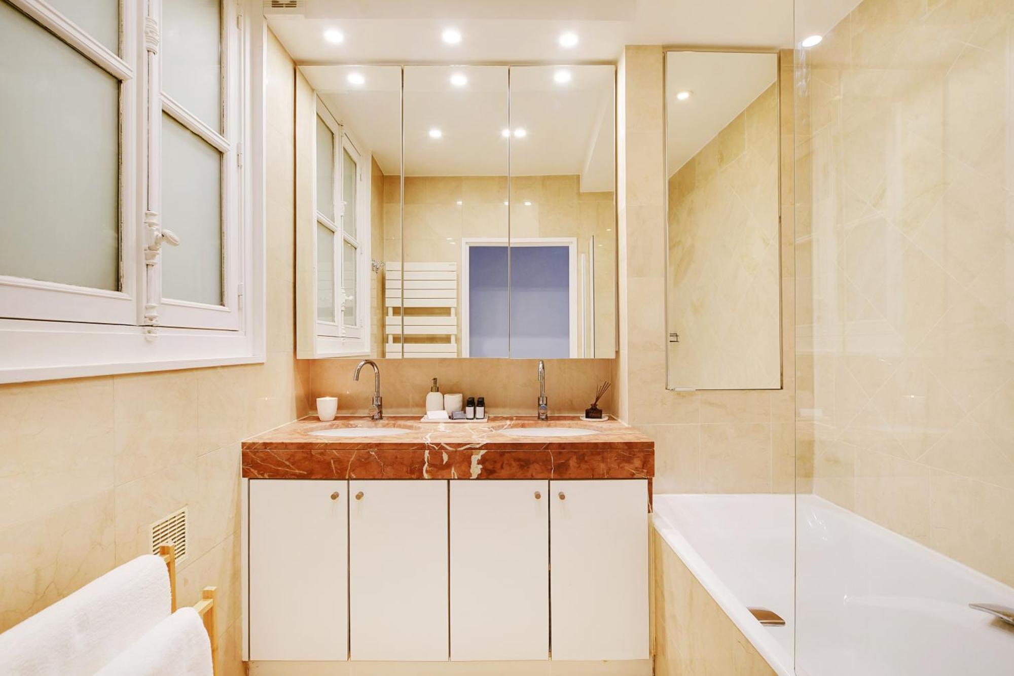 Appartamento Prestige Avenue Kleber *