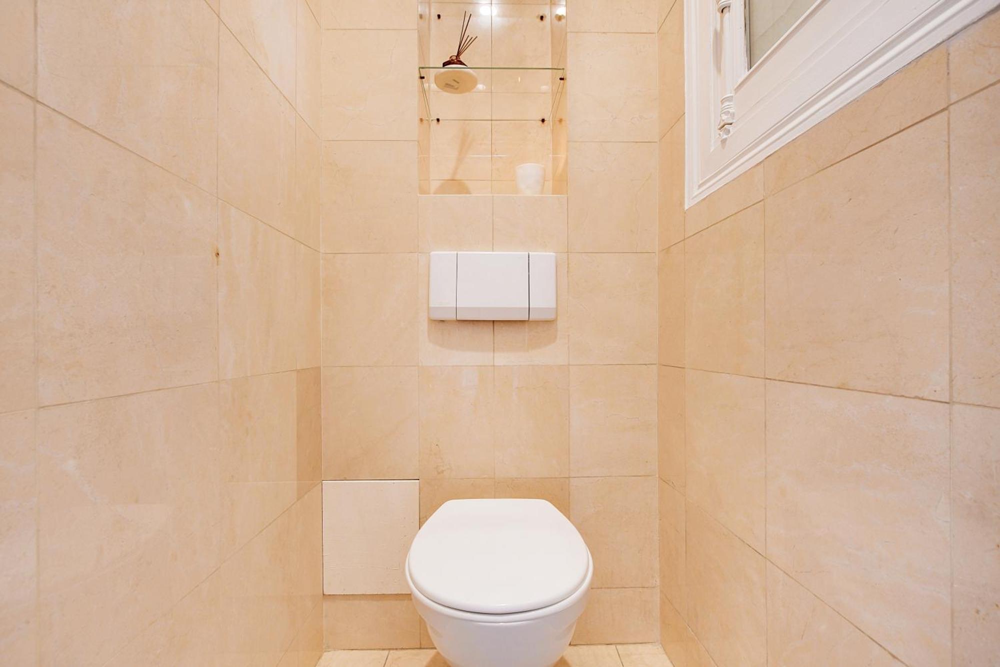 Prestige Avenue Kleber