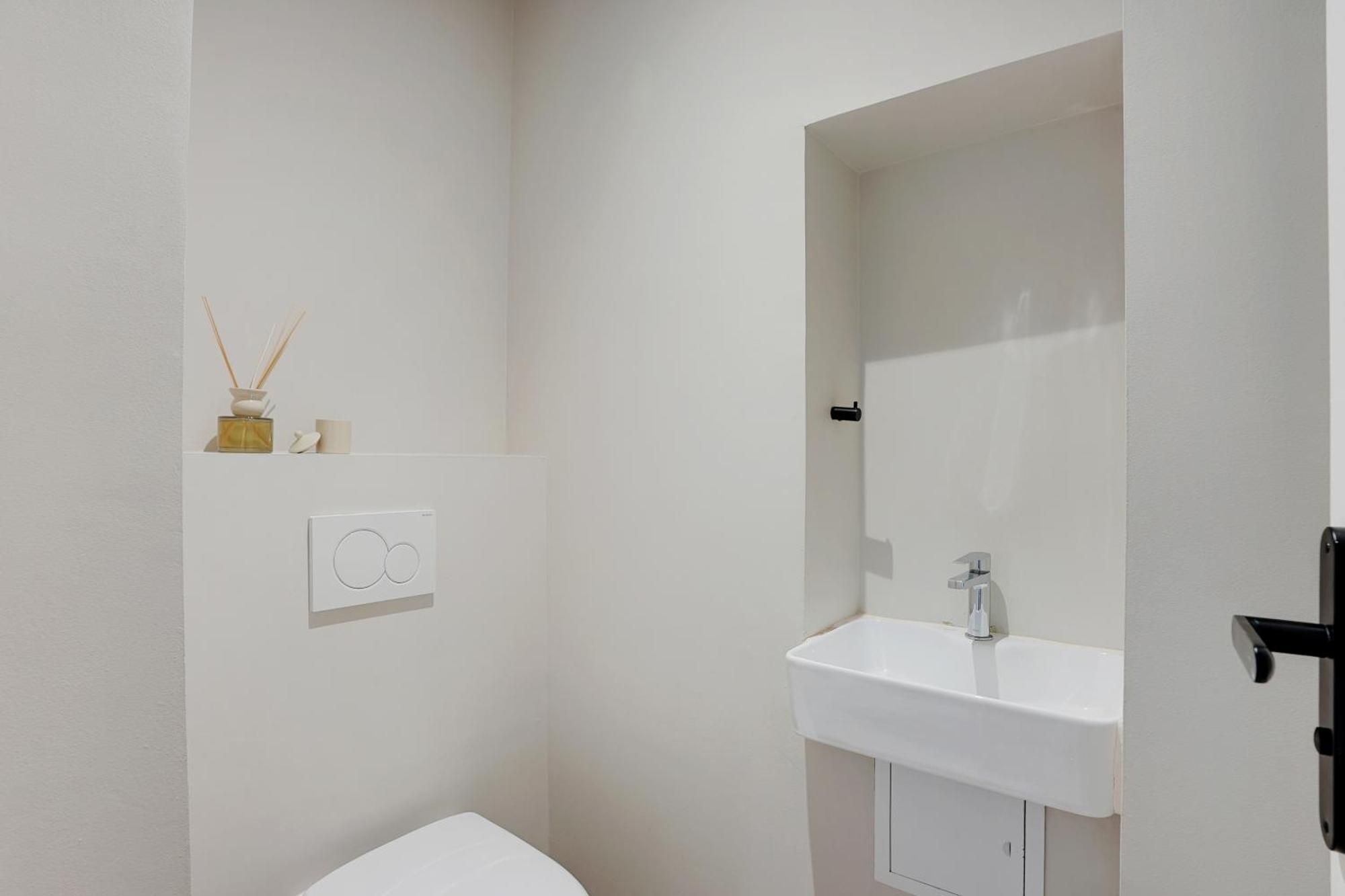 Apartment Prestige Avenue Kleber
