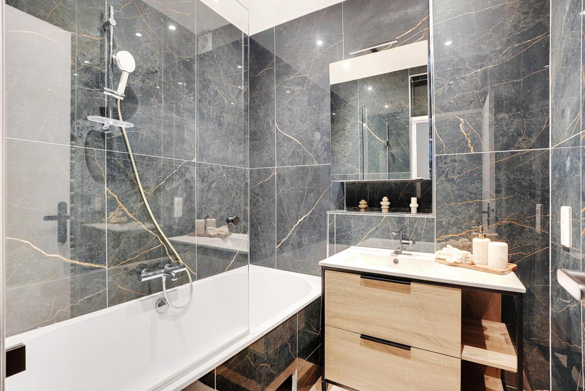 Prestige Avenue Kleber Appartamento *