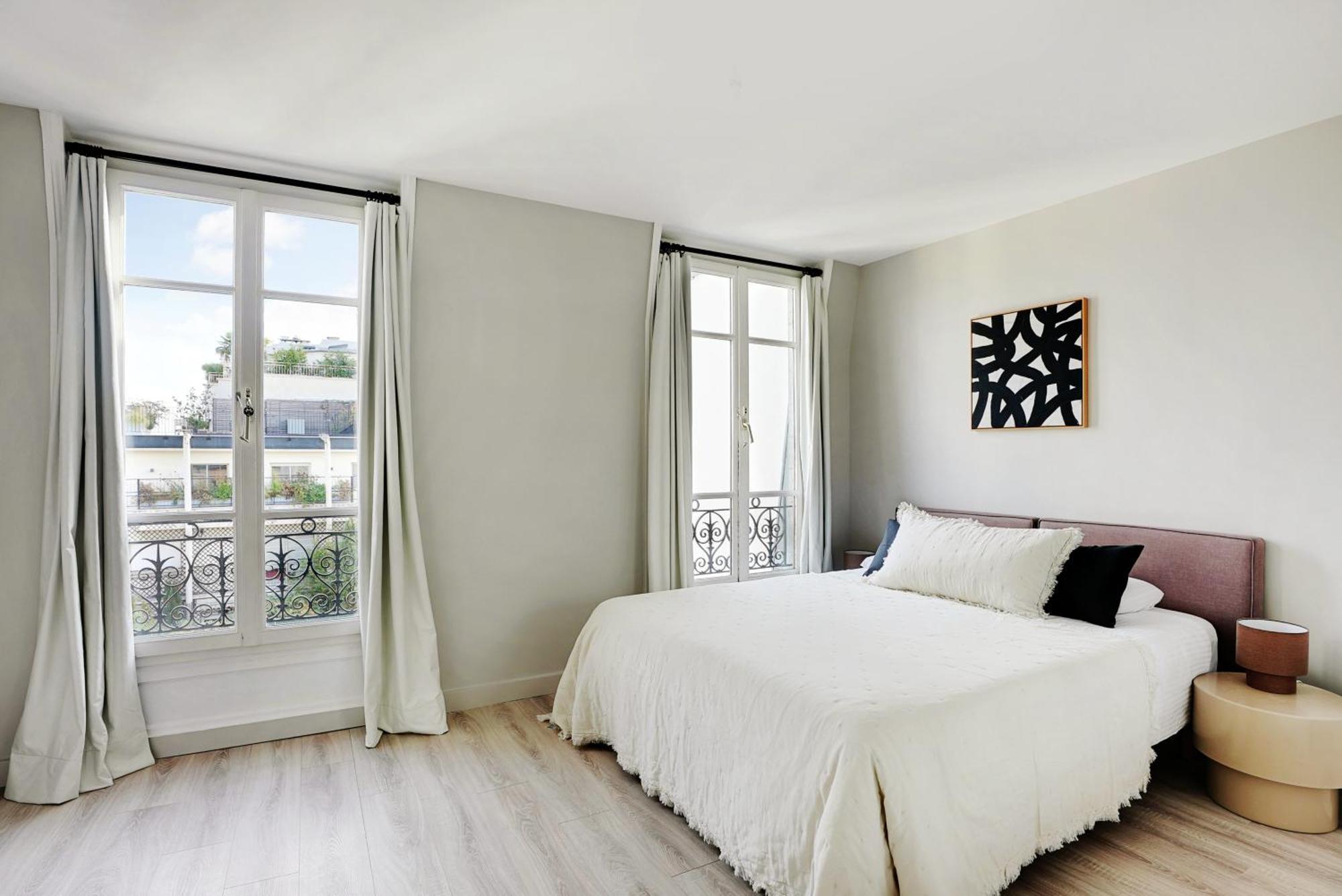Prestige Avenue Kleber Appartamento Parigi