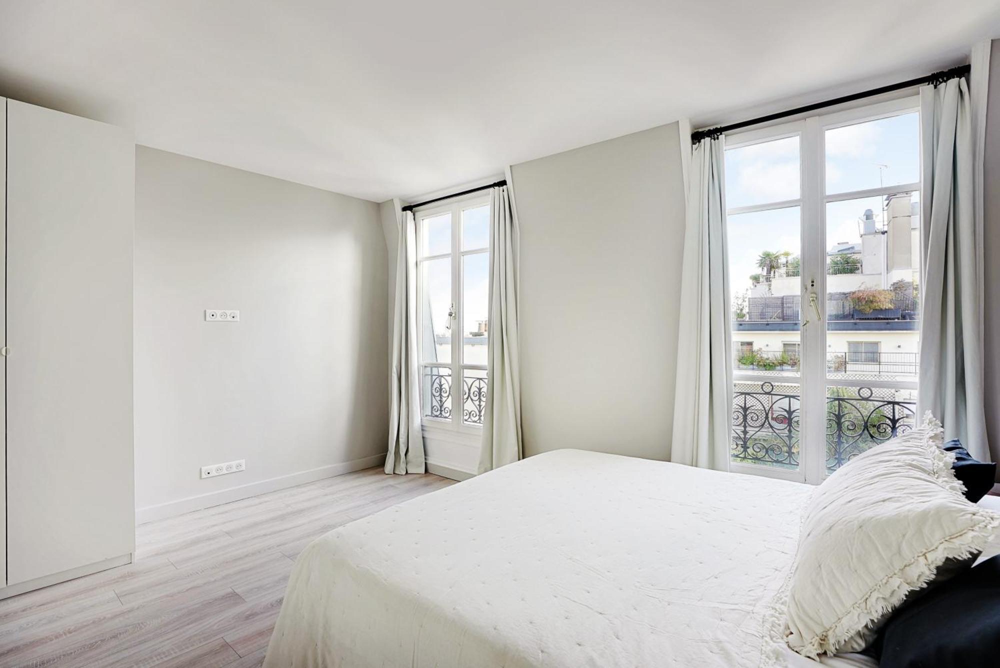 Prestige Avenue Kleber *