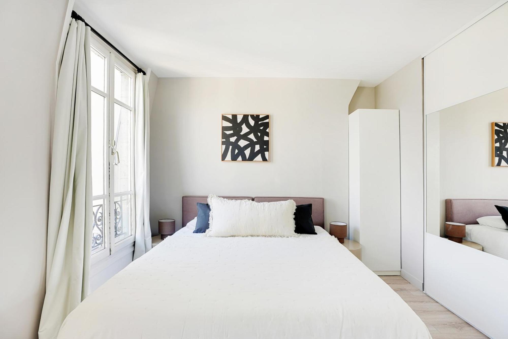 Prestige Avenue Kleber Appartamento