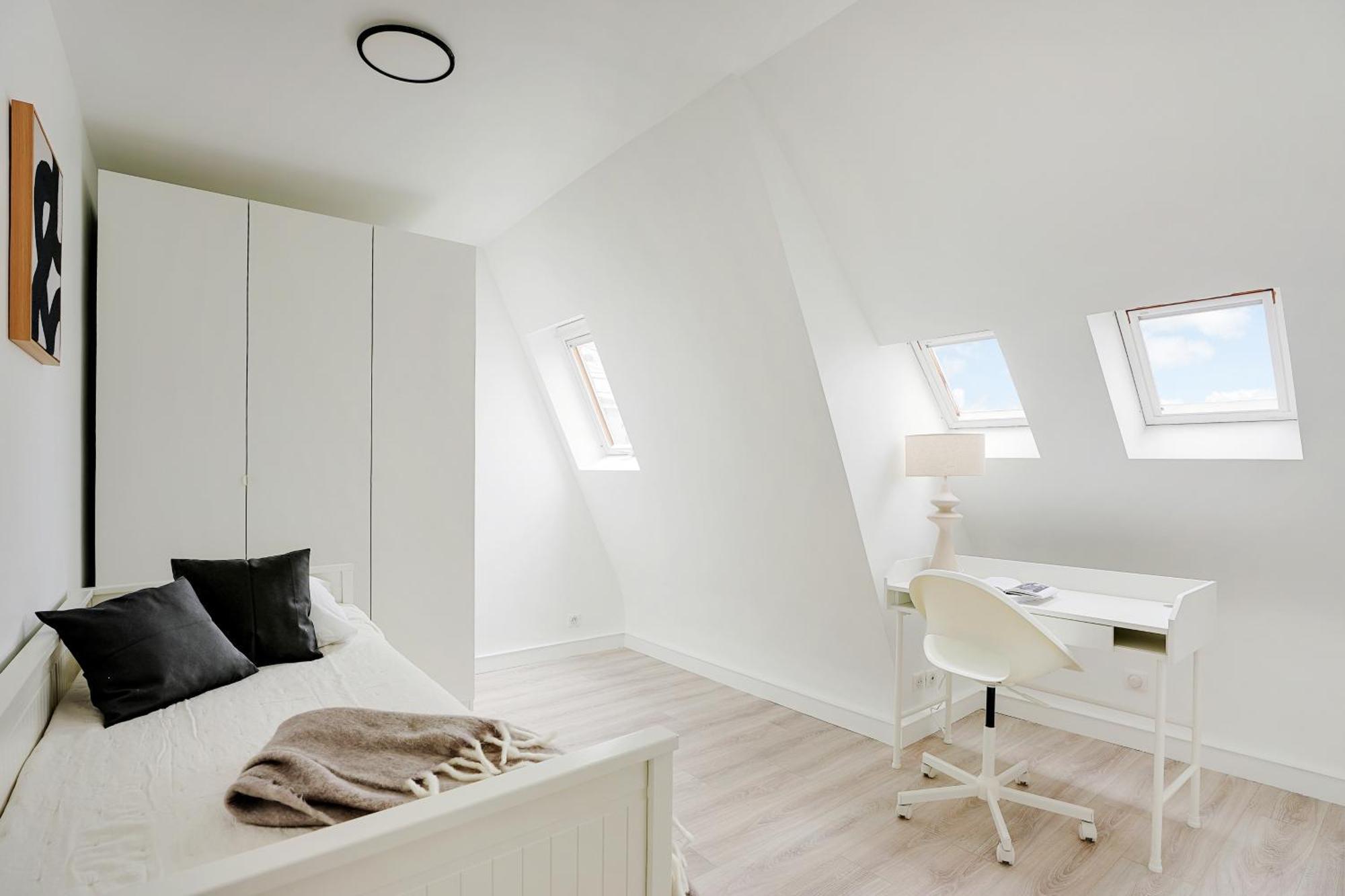 Appartamento Prestige Avenue Kleber *