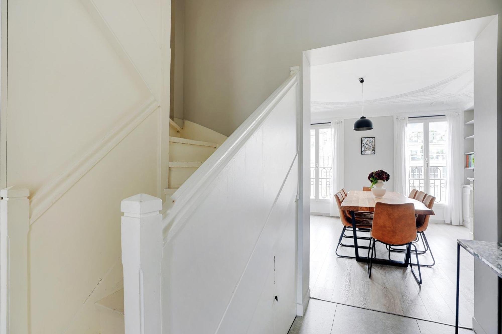 Prestige Avenue Kleber Apartment