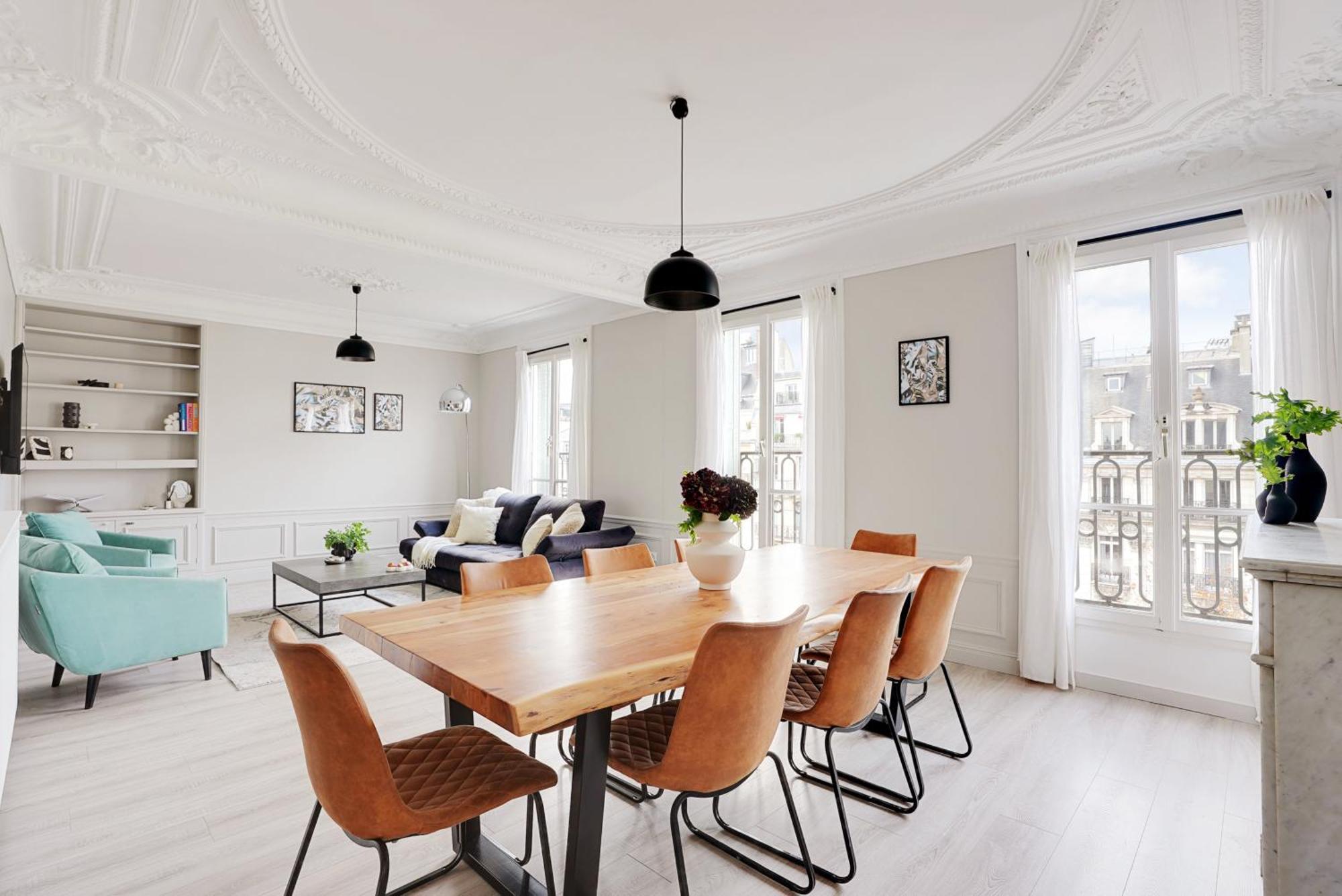 Prestige Avenue Kleber *