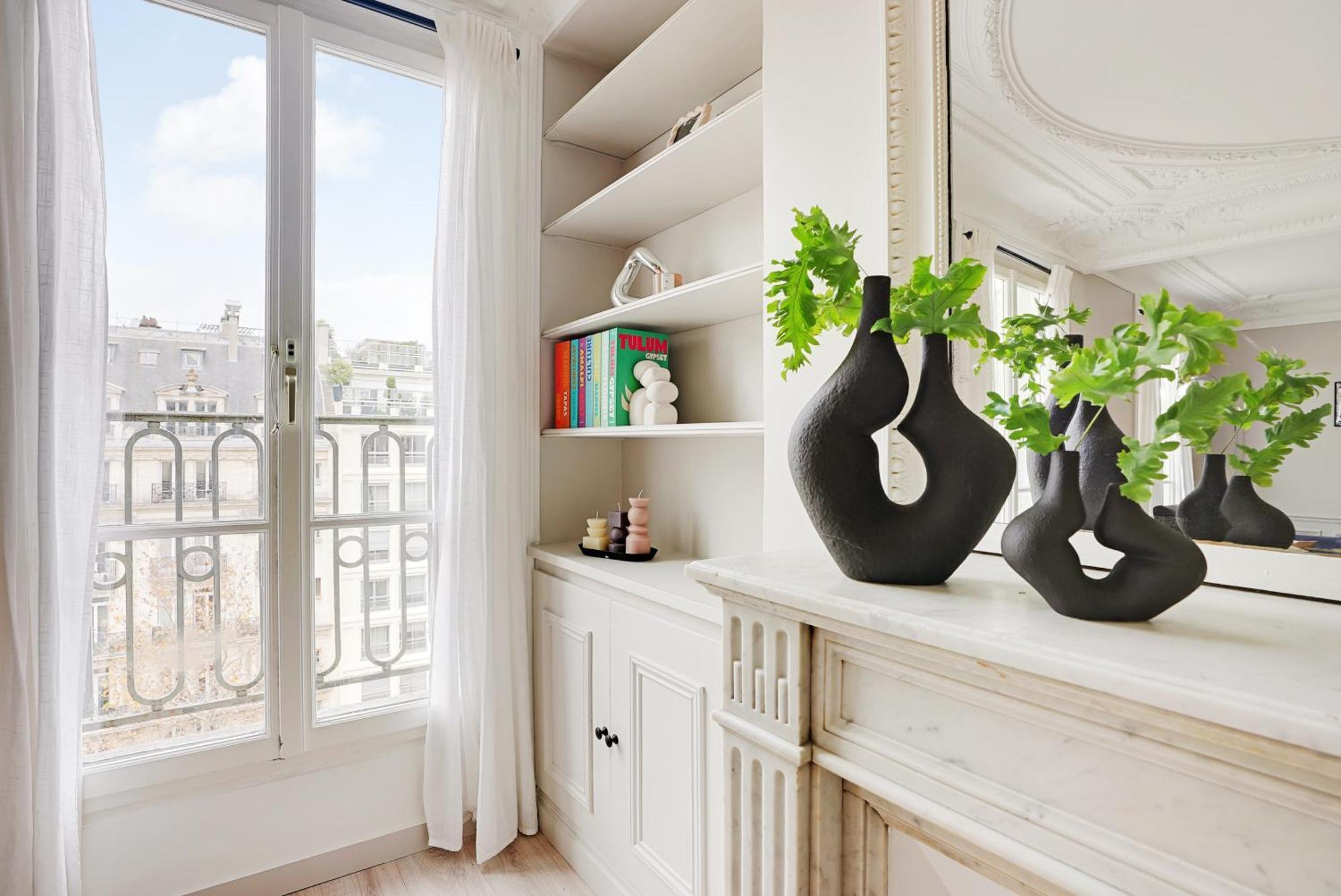 Apartment Prestige Avenue Kleber
