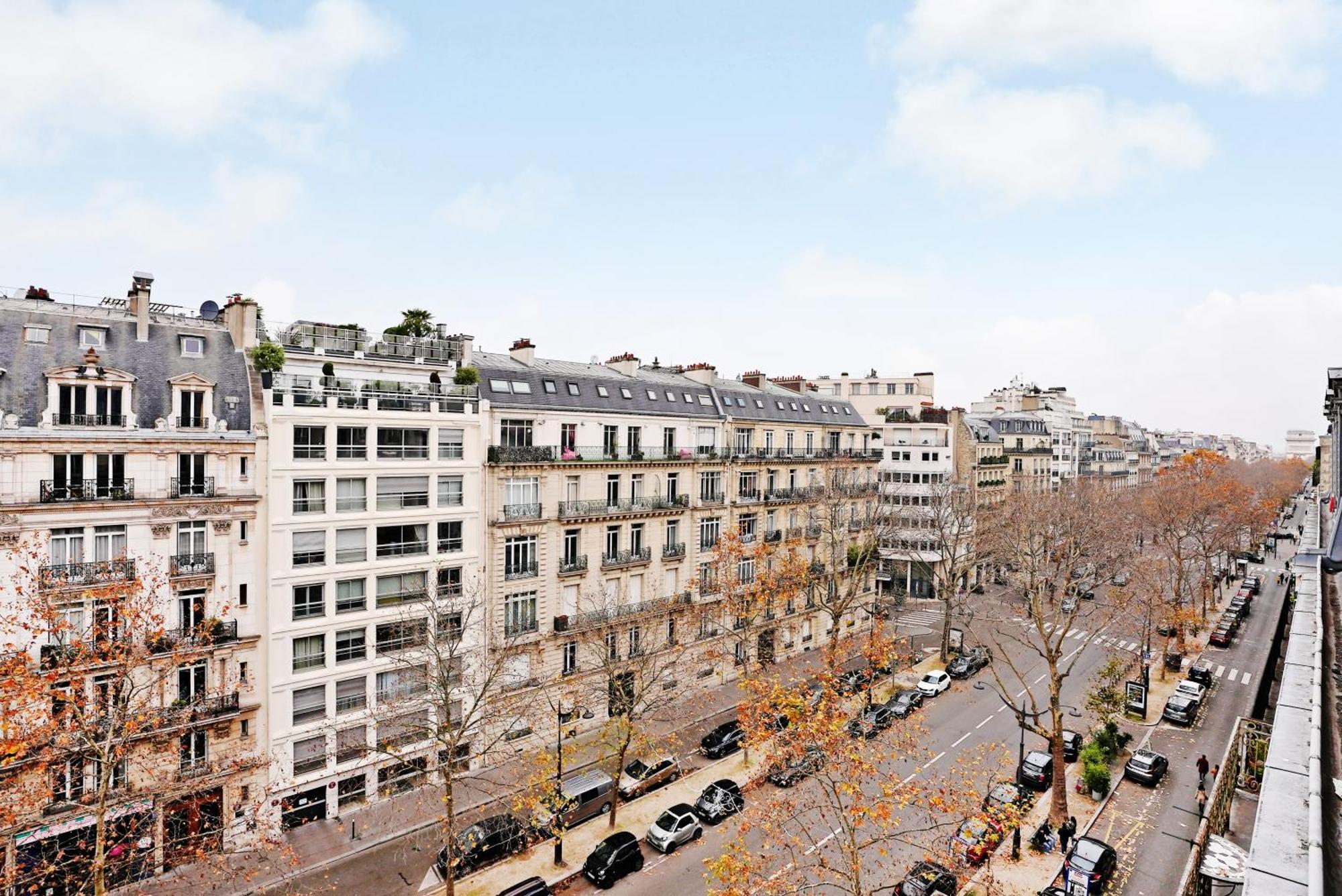 Prestige Avenue Kleber
