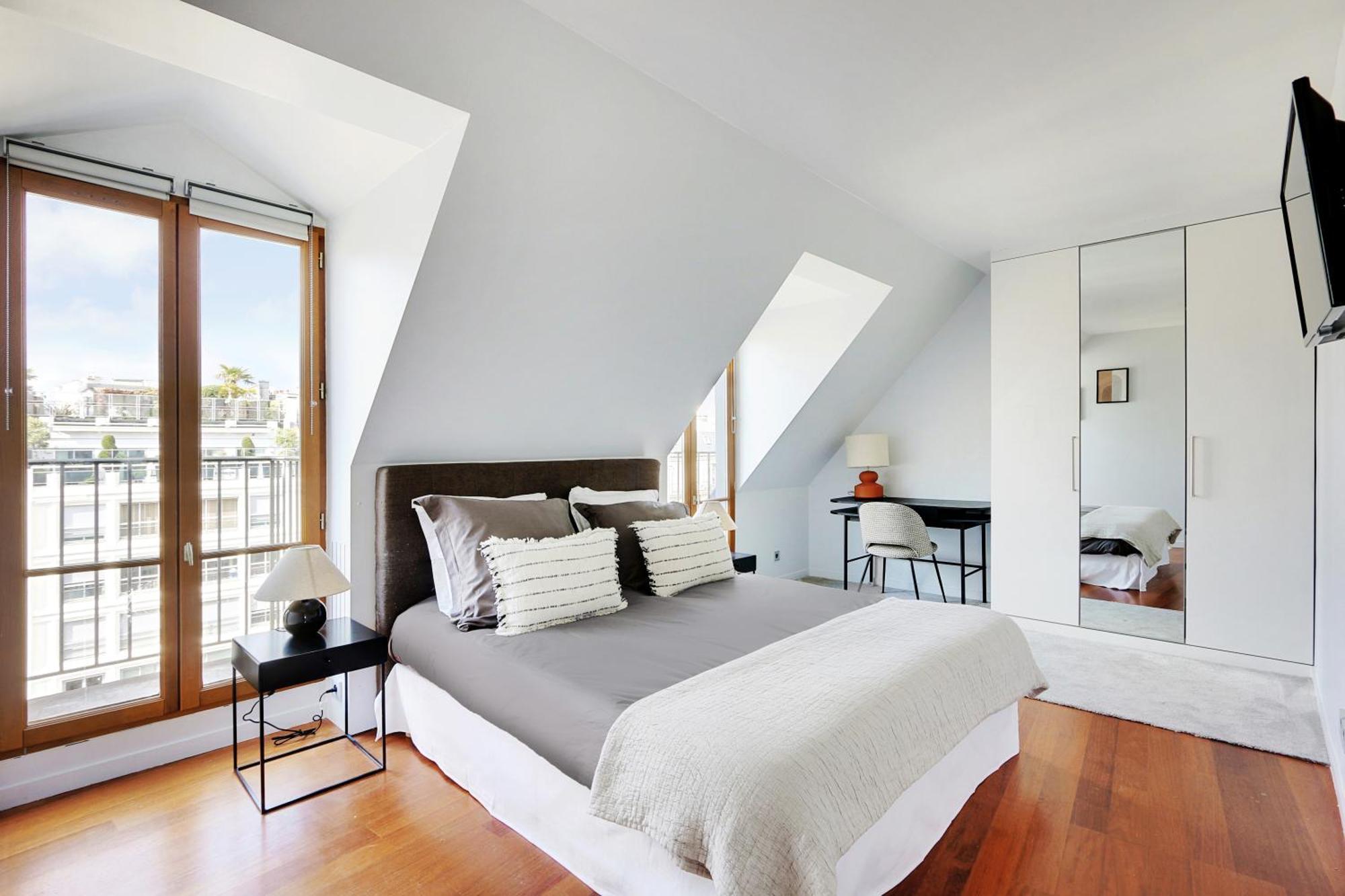 Prestige Avenue Kleber Appartamento *