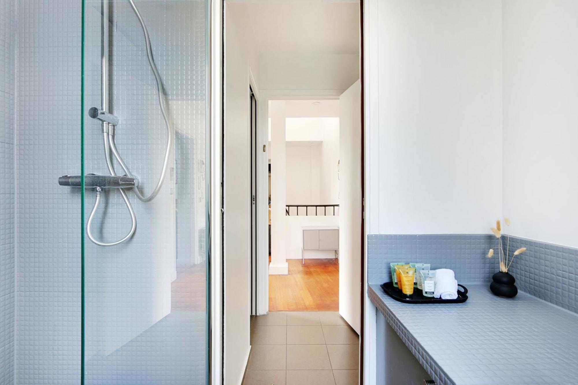 Prestige Avenue Kleber Parigi