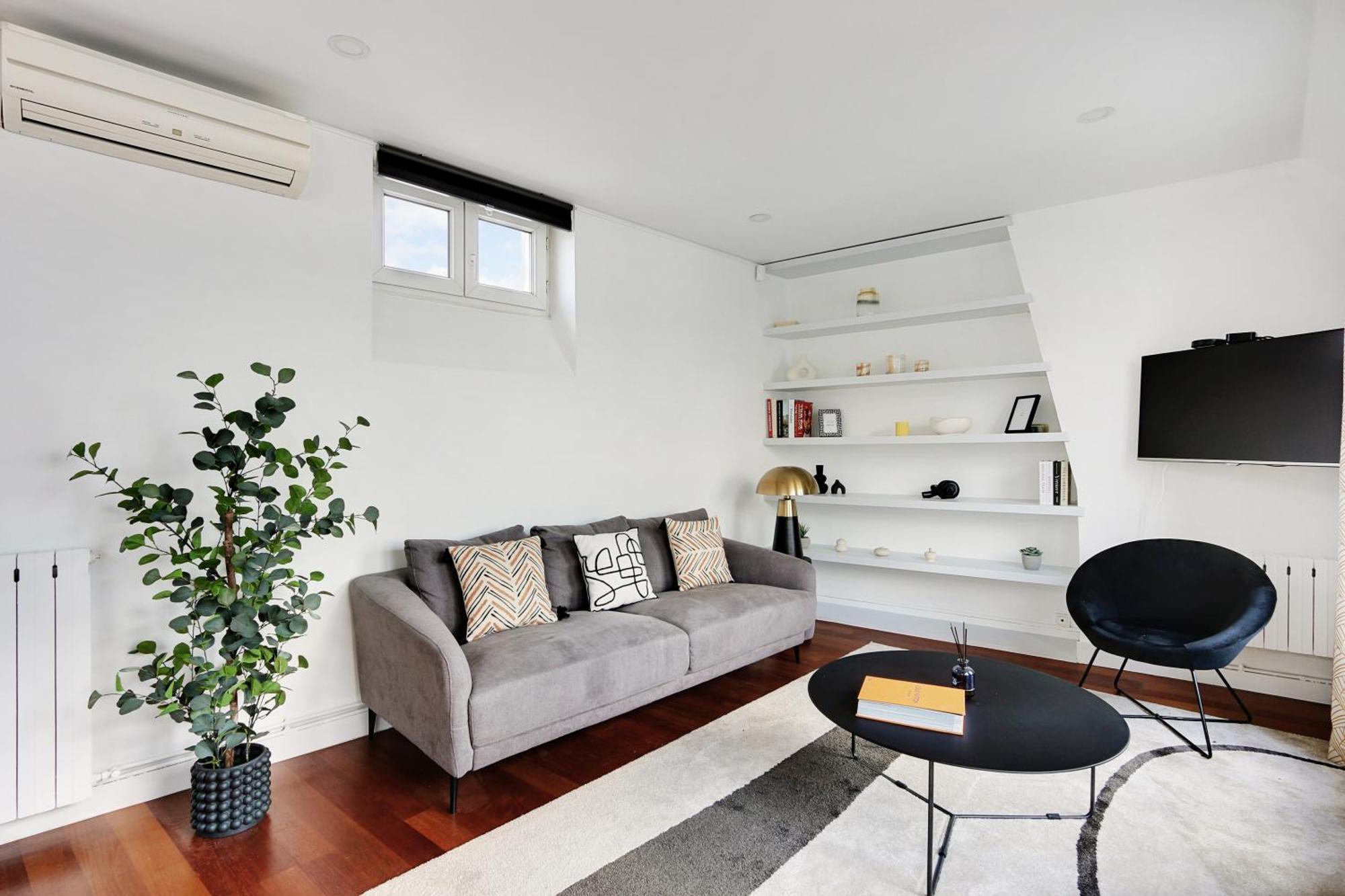 Prestige Avenue Kleber Appartamento *