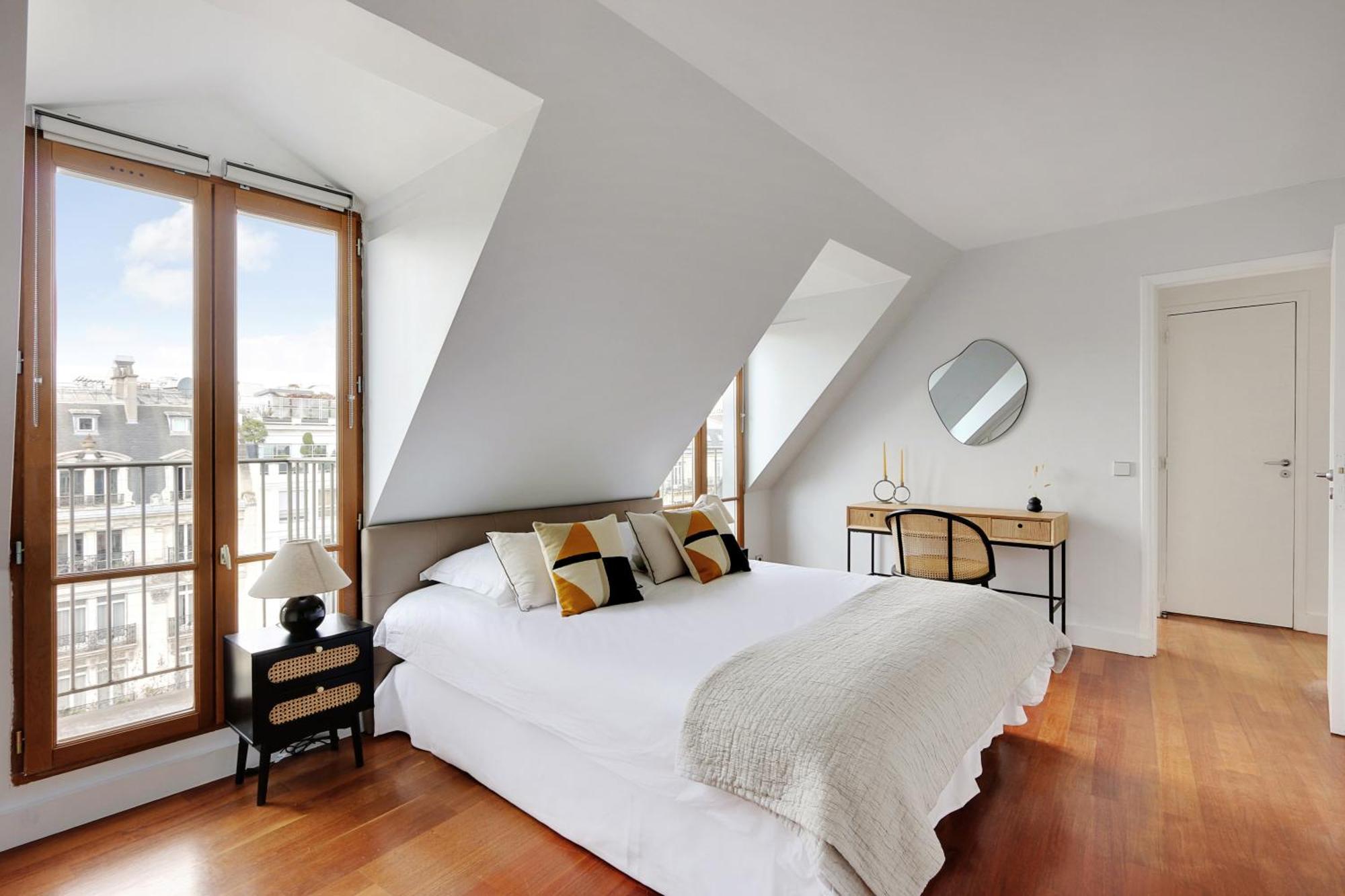Prestige Avenue Kleber *