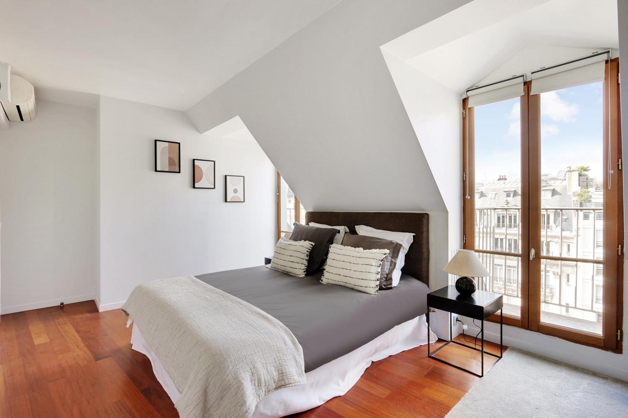 Prestige Avenue Kleber Paris