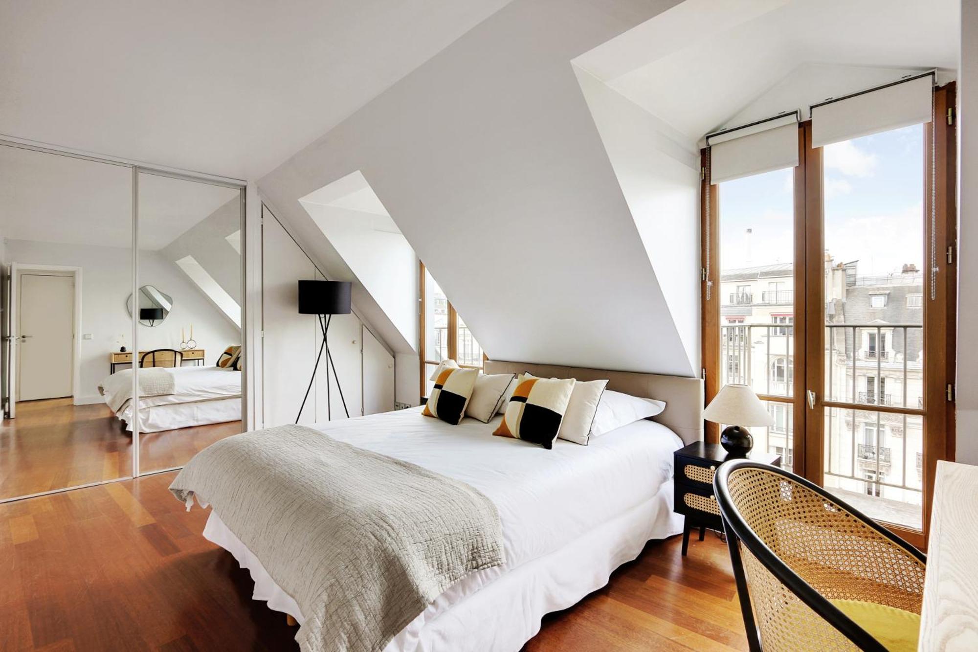 Prestige Avenue Kleber Appartamento