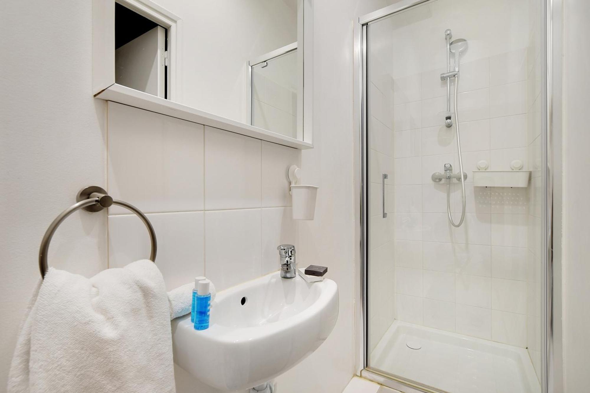 Appartamento Prestige Avenue Kleber