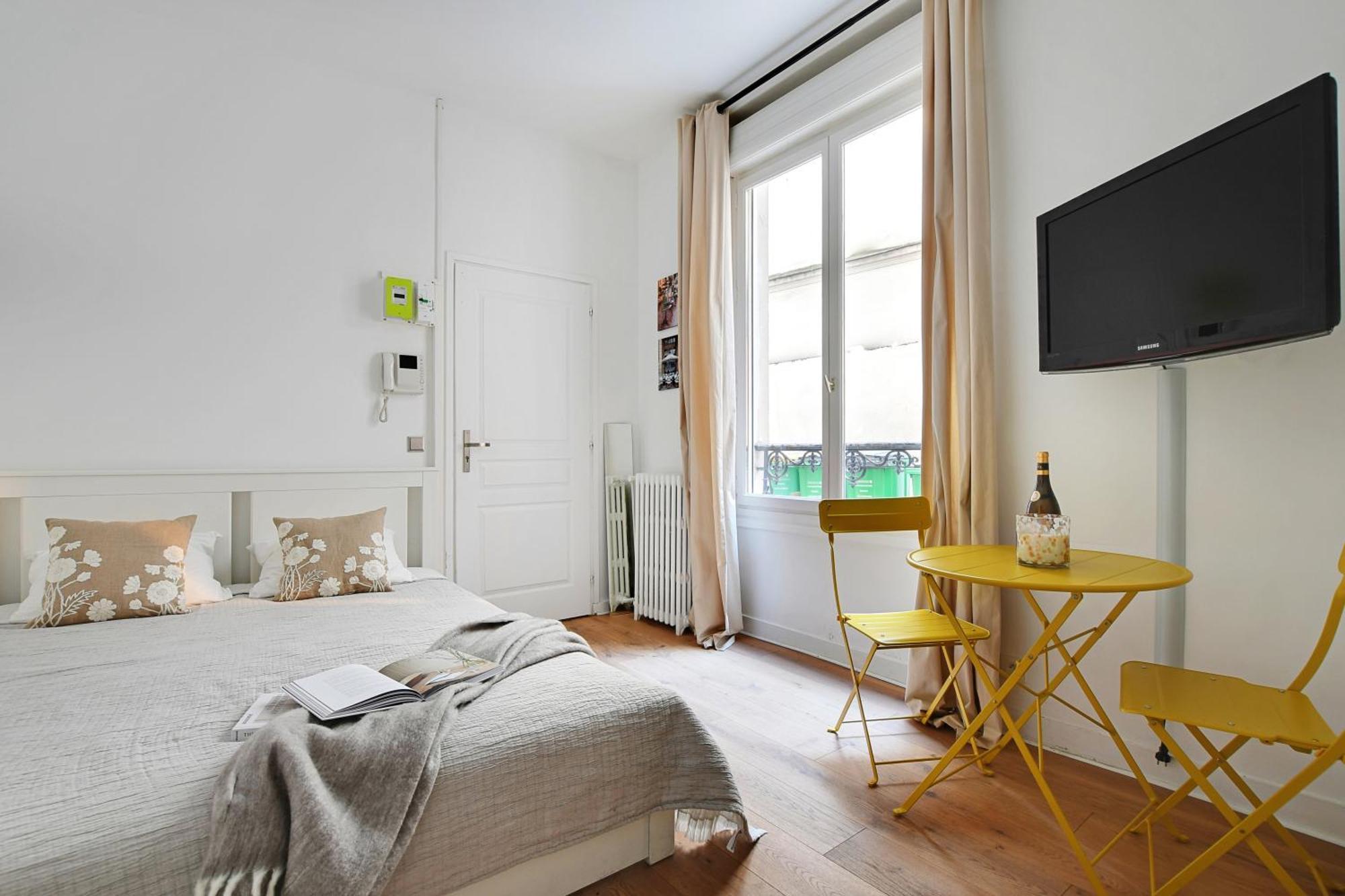Prestige Avenue Kleber