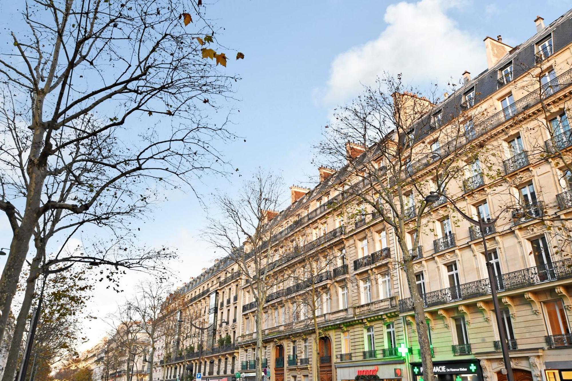 Prestige Avenue Kleber