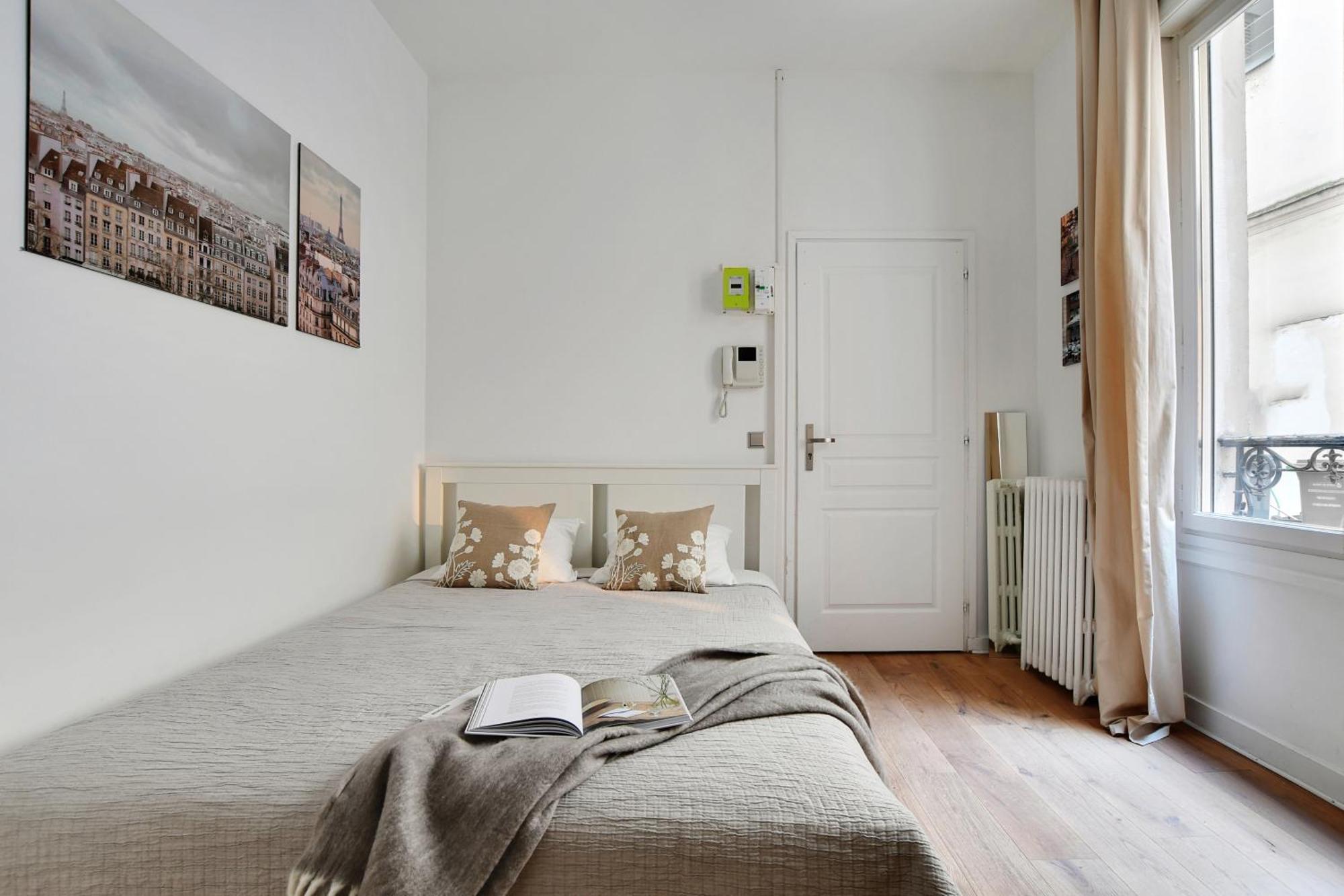 Prestige Avenue Kleber Appartamento Parigi
