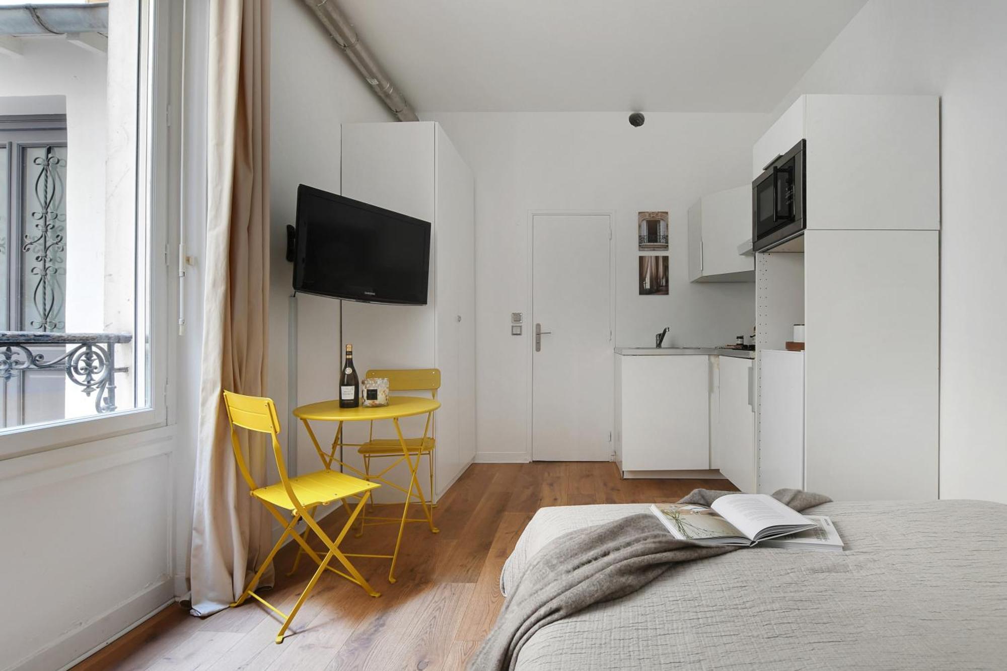 Prestige Avenue Kleber