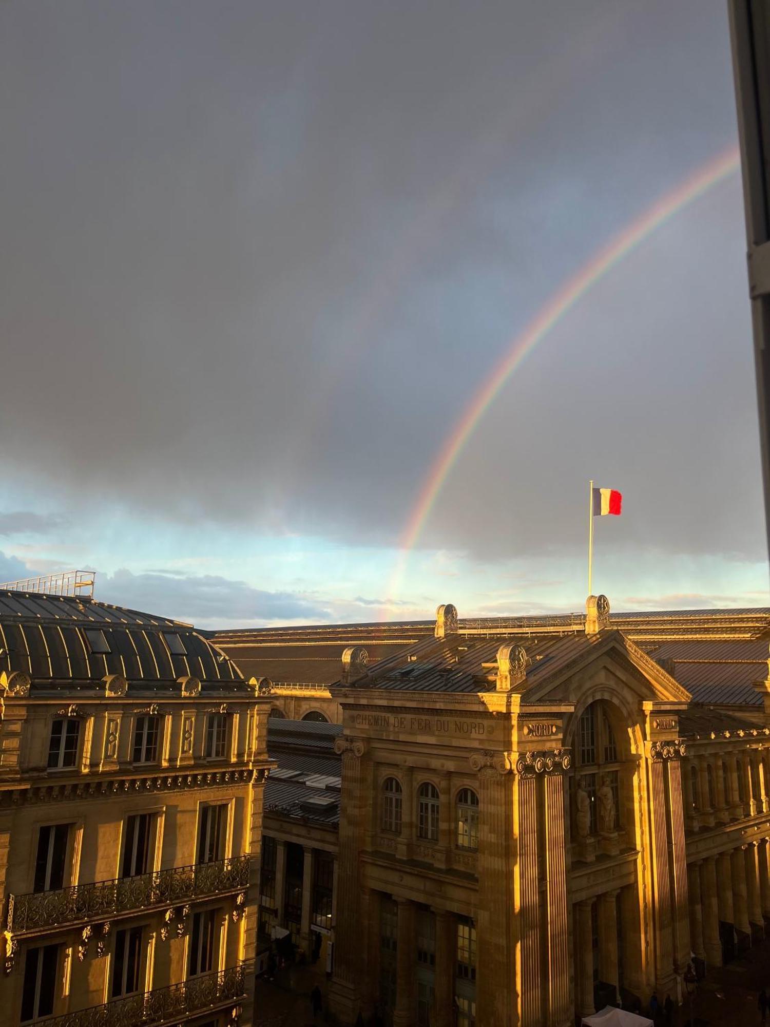 Au Coeur De * Parigi