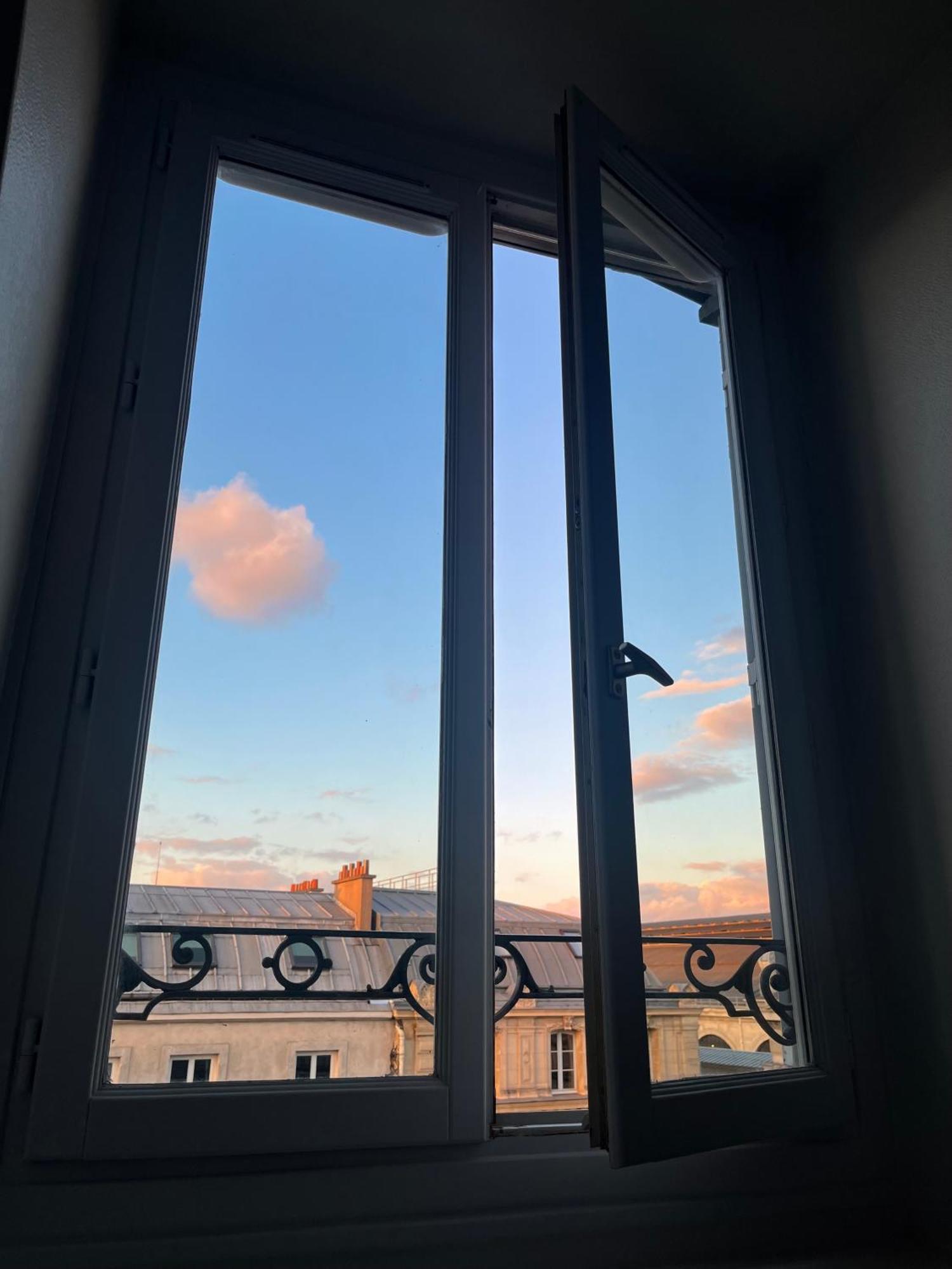 Appartamento Au Coeur De *