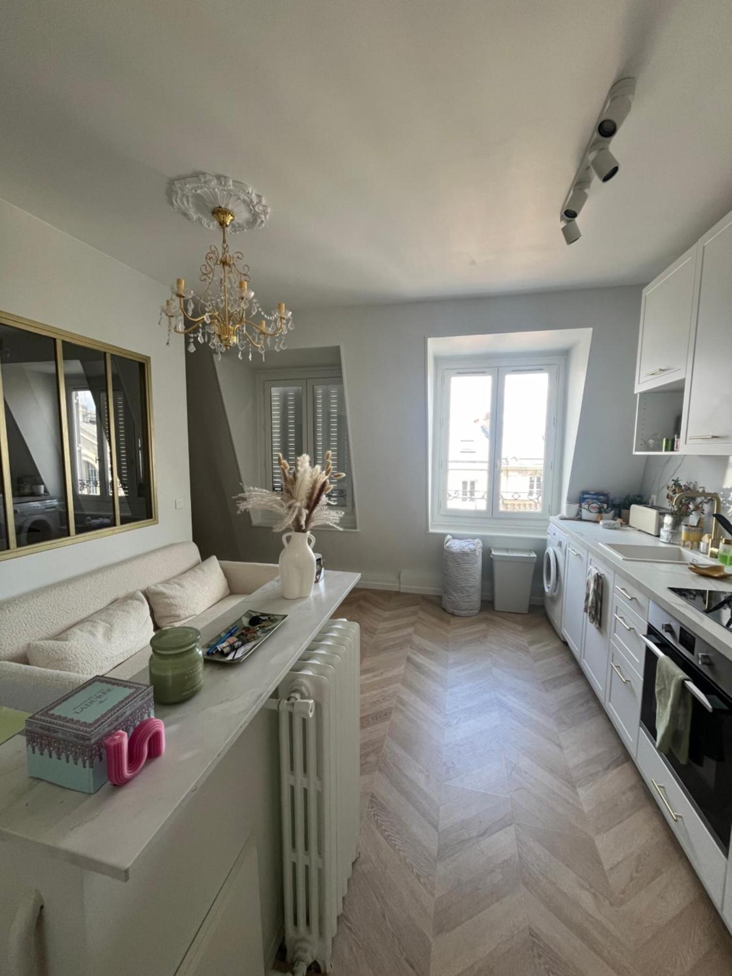Appartamento Au Coeur De
