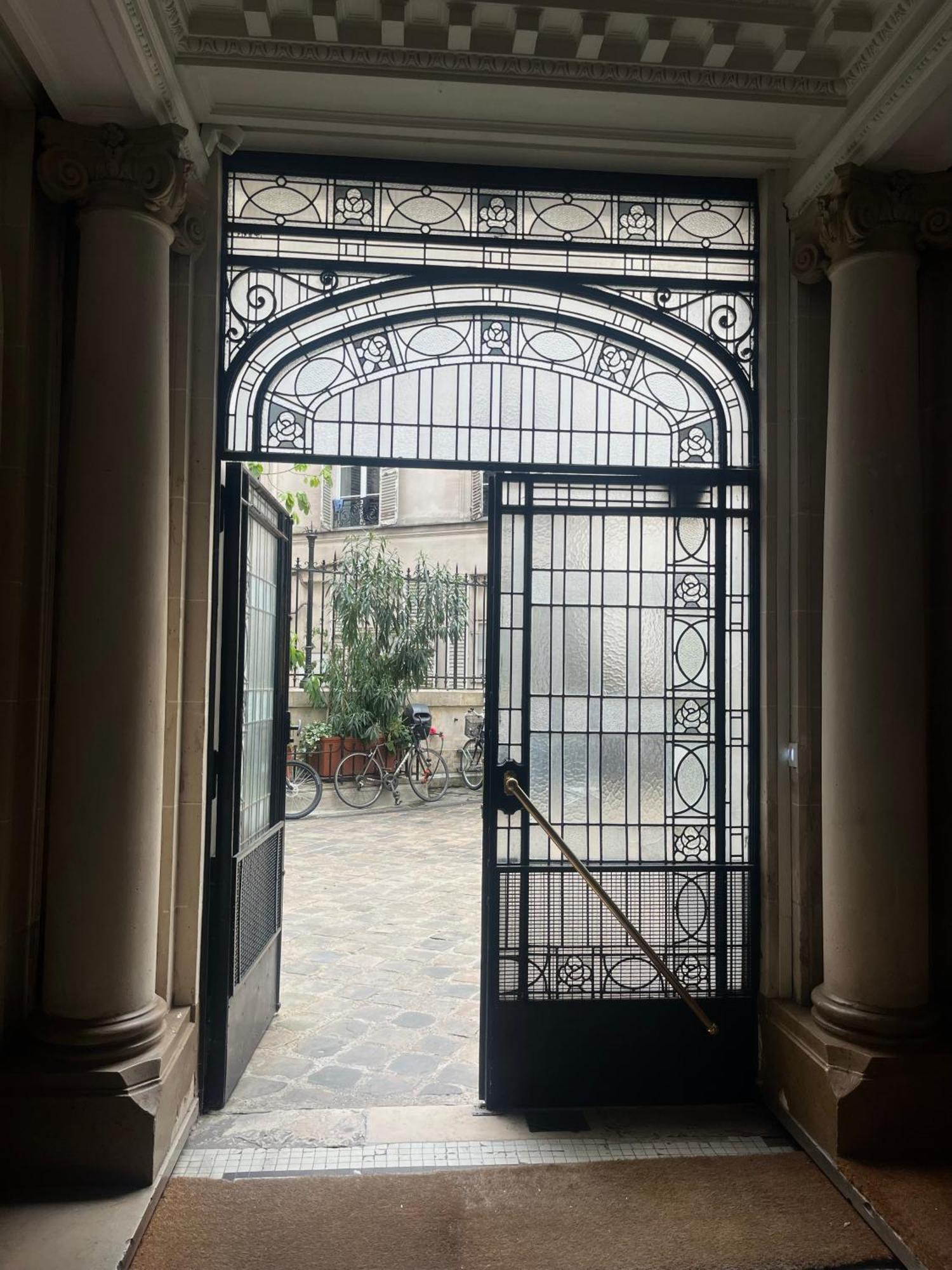 Au Coeur De Appartamento *