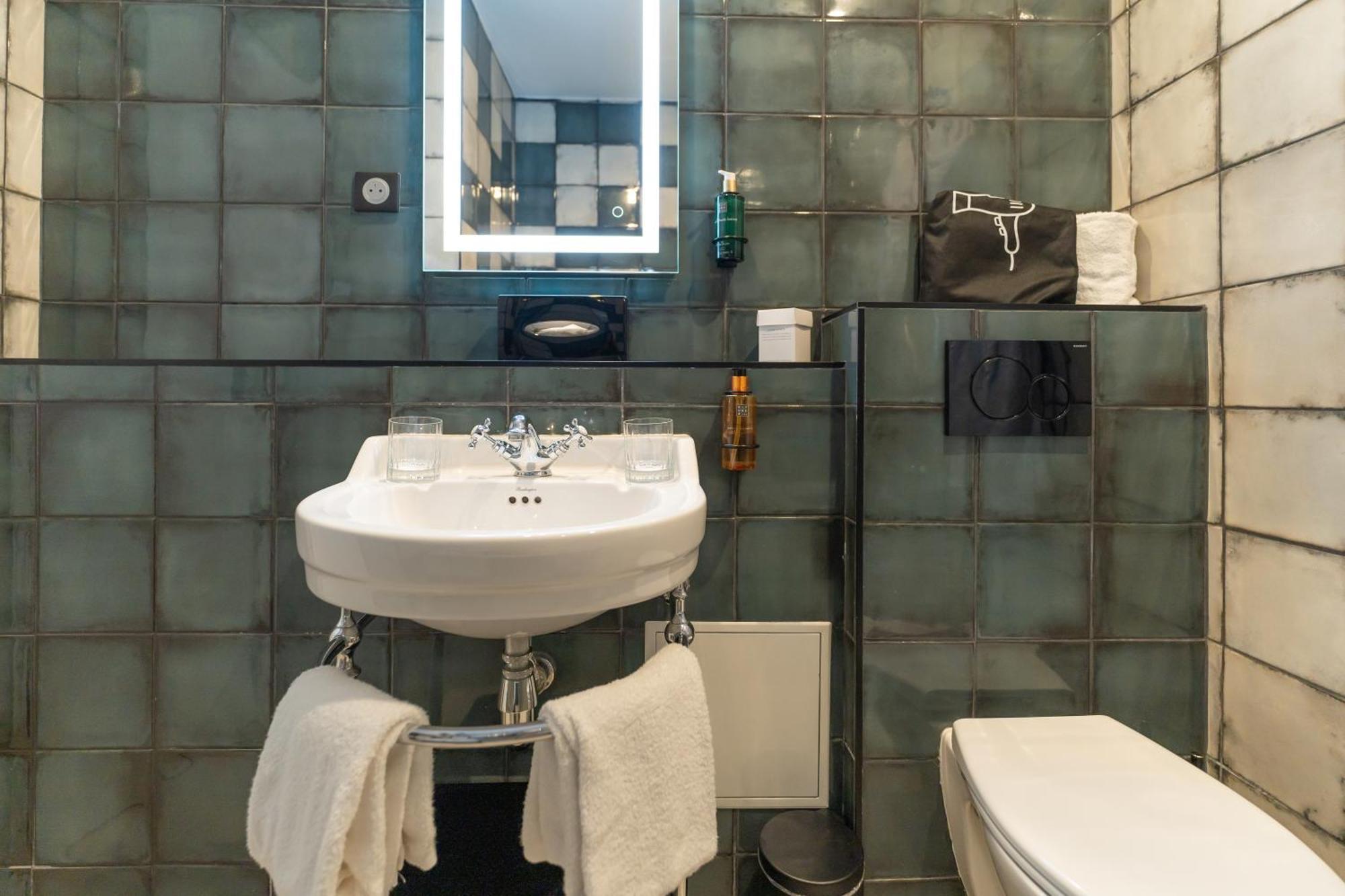 Hotel Elsa, Paris
