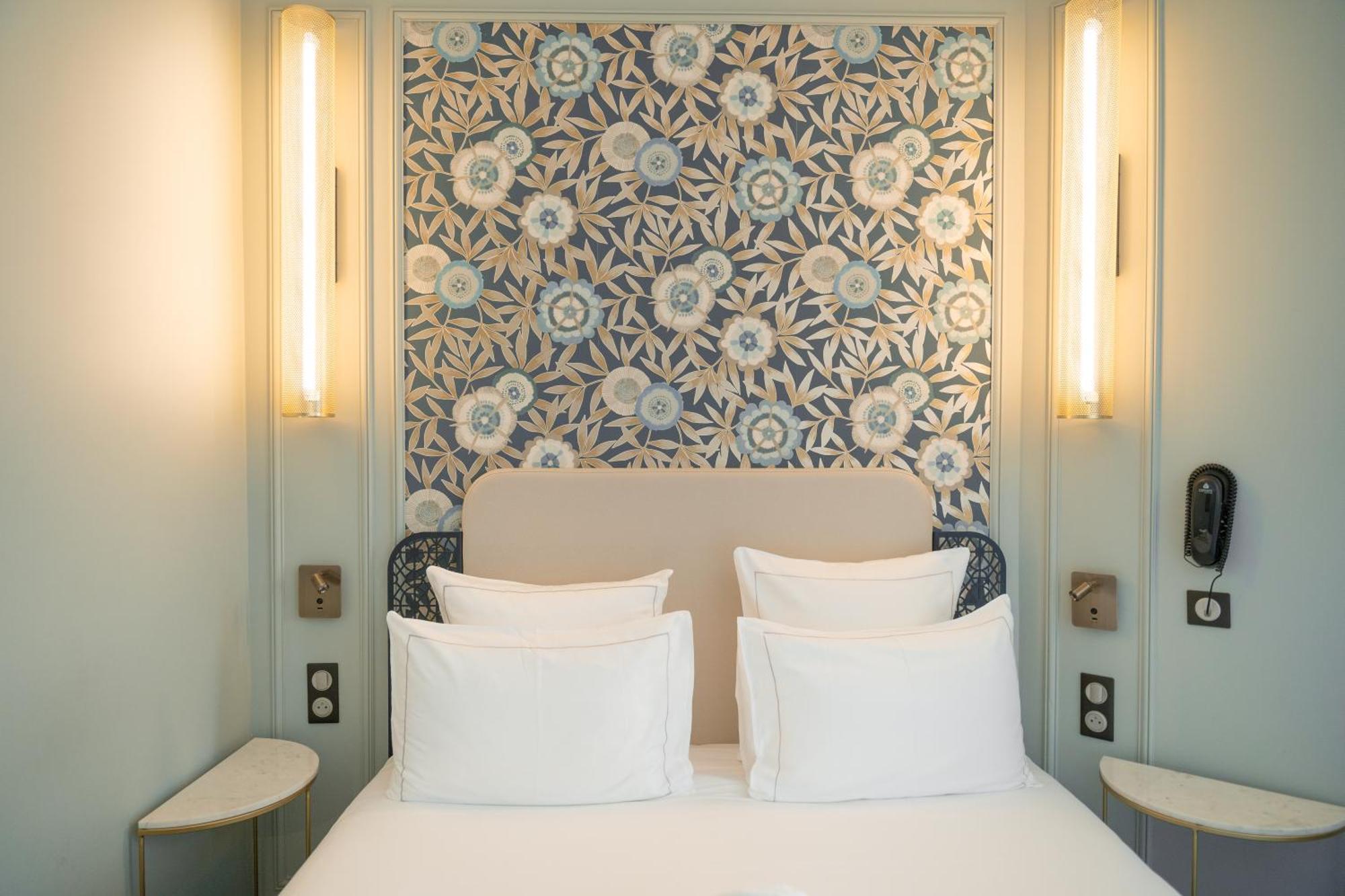 Hotel Elsa, Paris