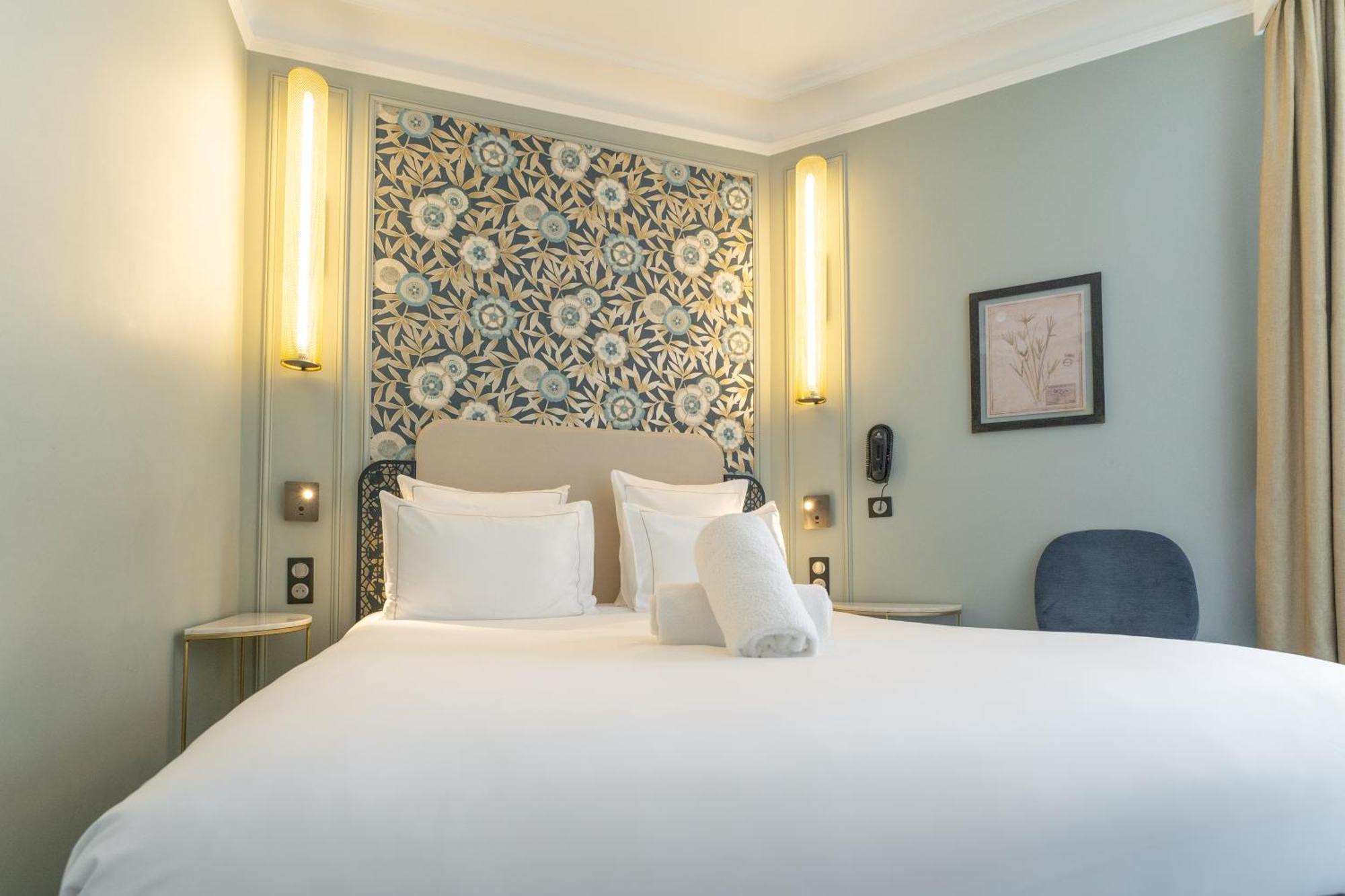 Elsa, Hotel 4*
