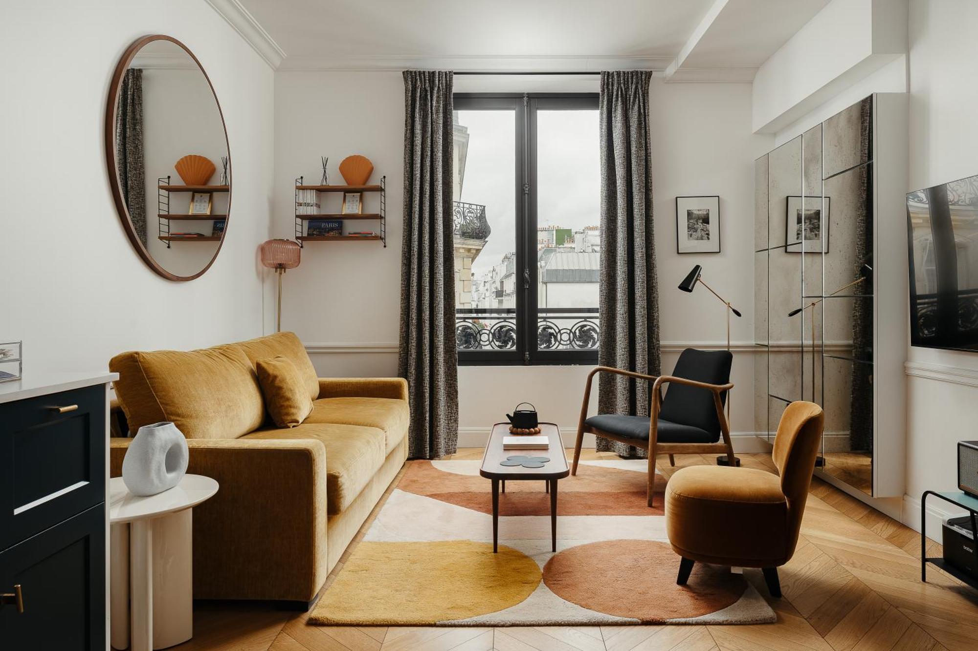 My Maison In Invalides Aparthotel *