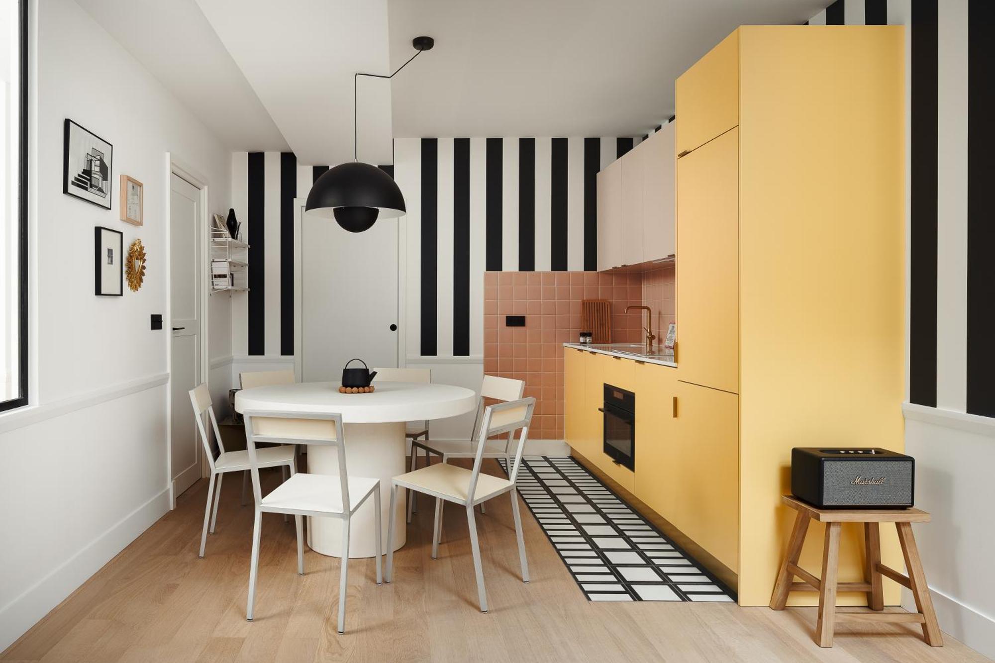 My Maison In Invalides