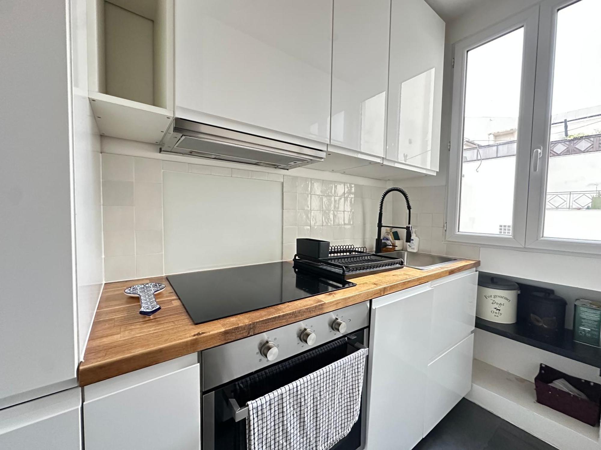 Le Voltaire - Center Apartment Paris