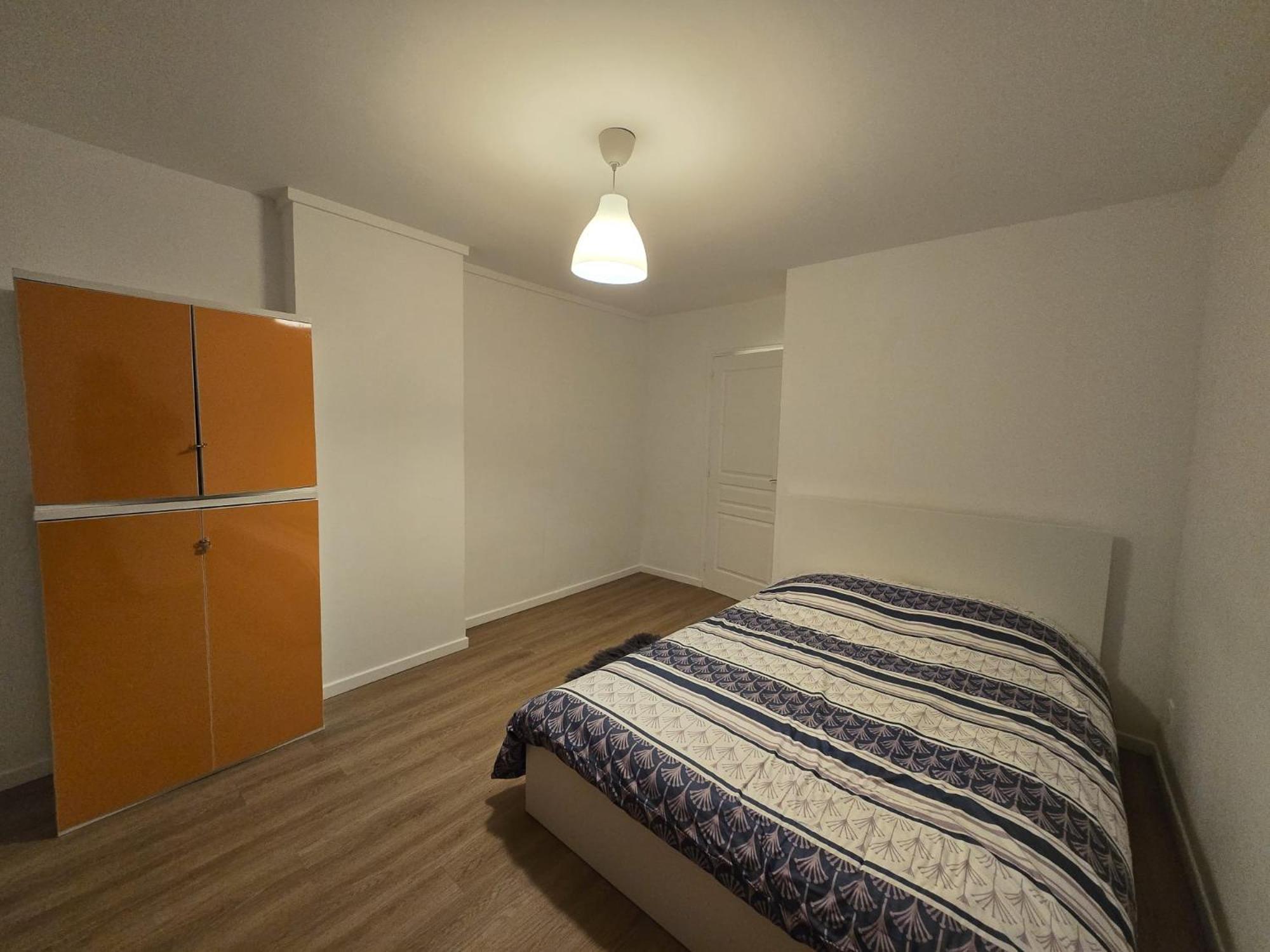 Appartamento Centre De 19 *
