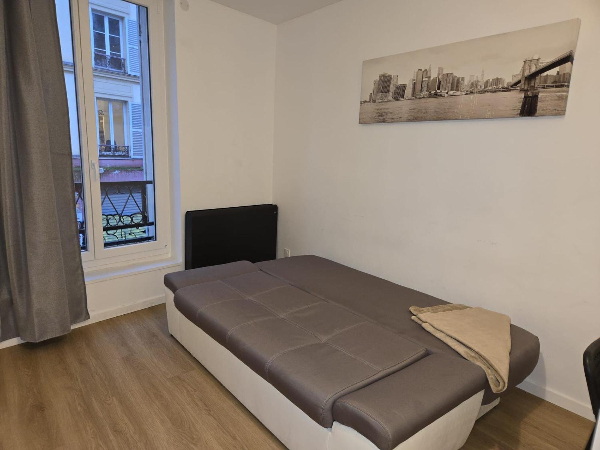 Appartamento Centre De 19