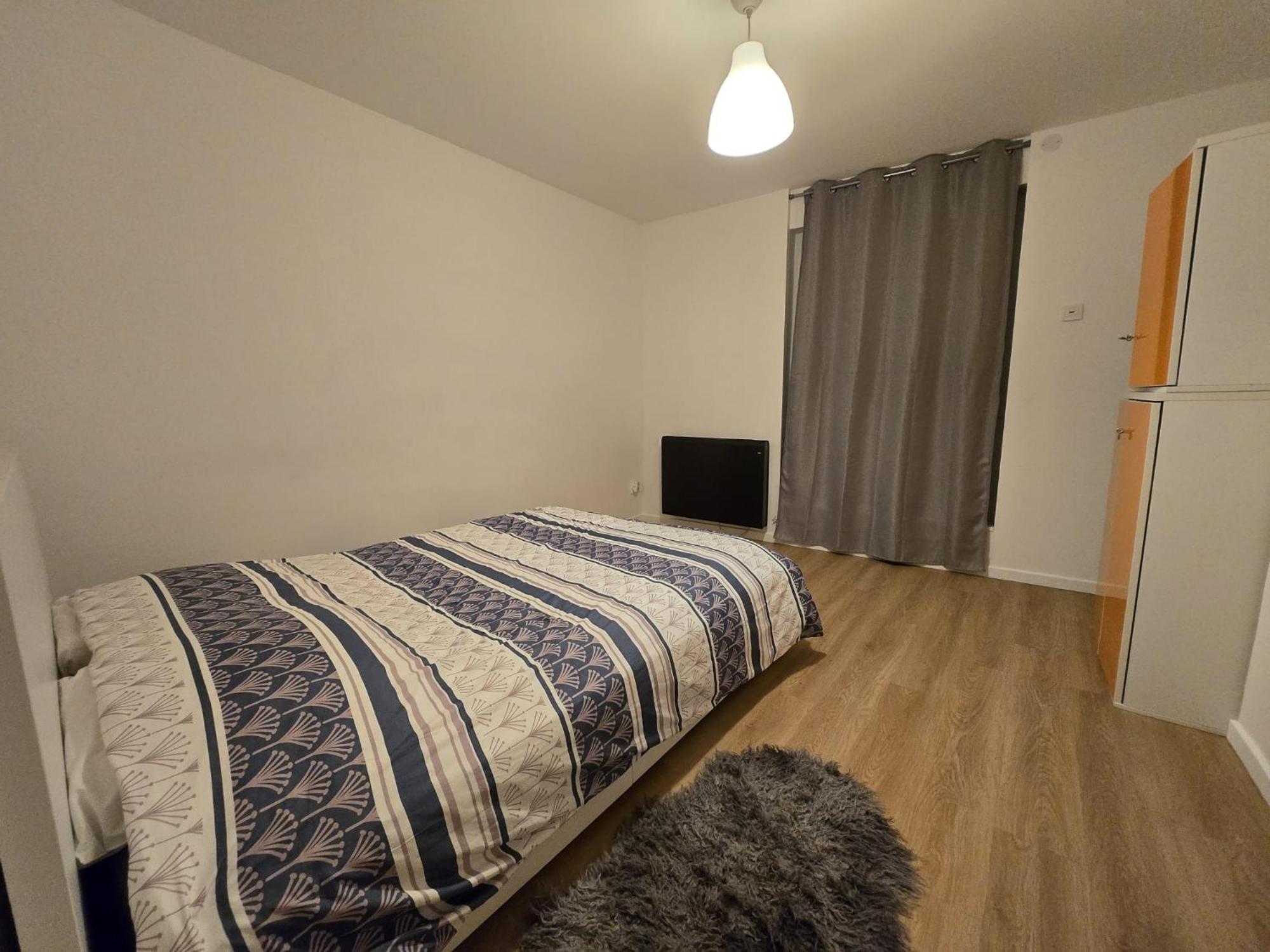 Centre De 19 Appartamento Parigi
