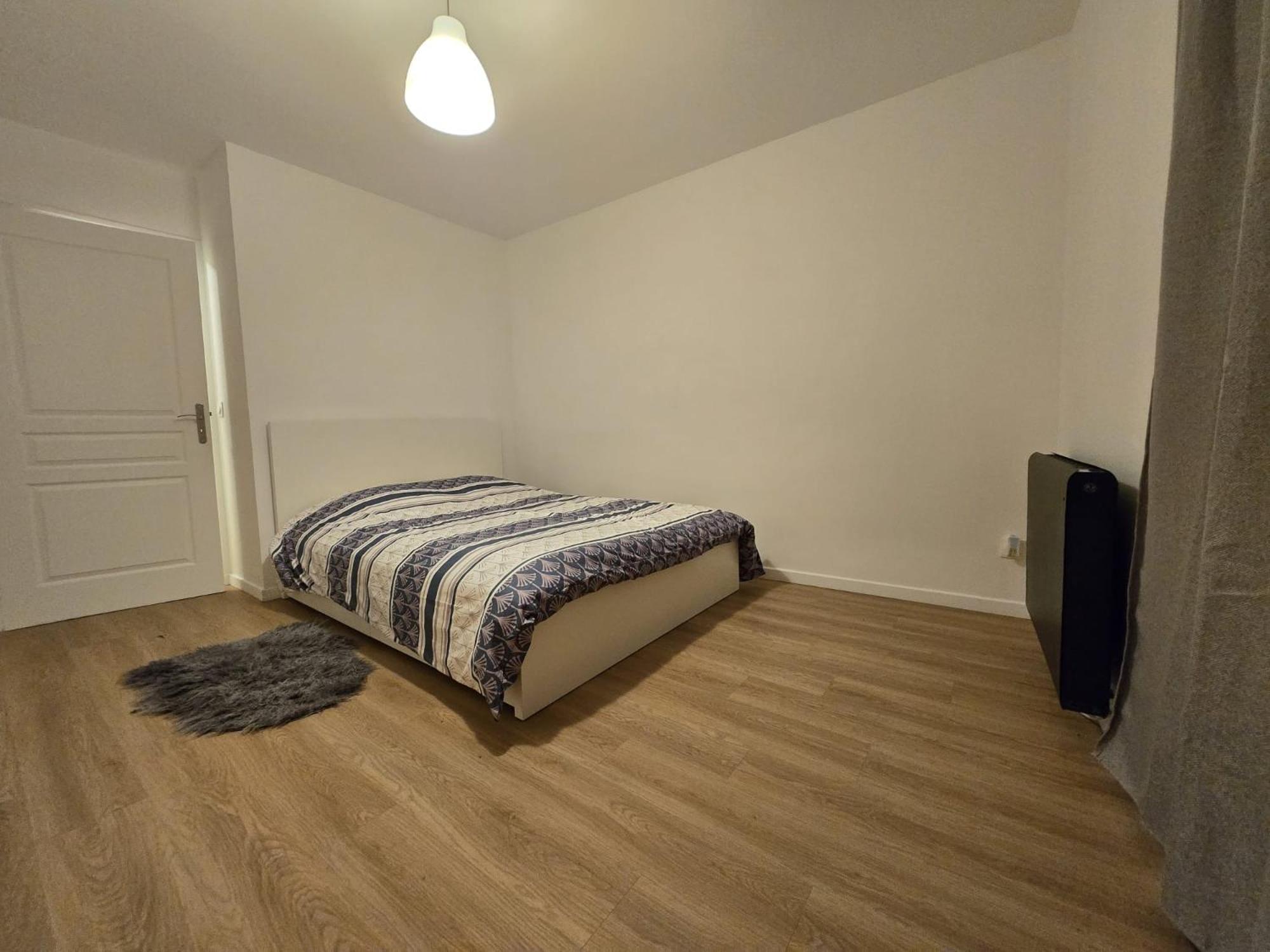 Appartamento Centre De 19 Parigi
