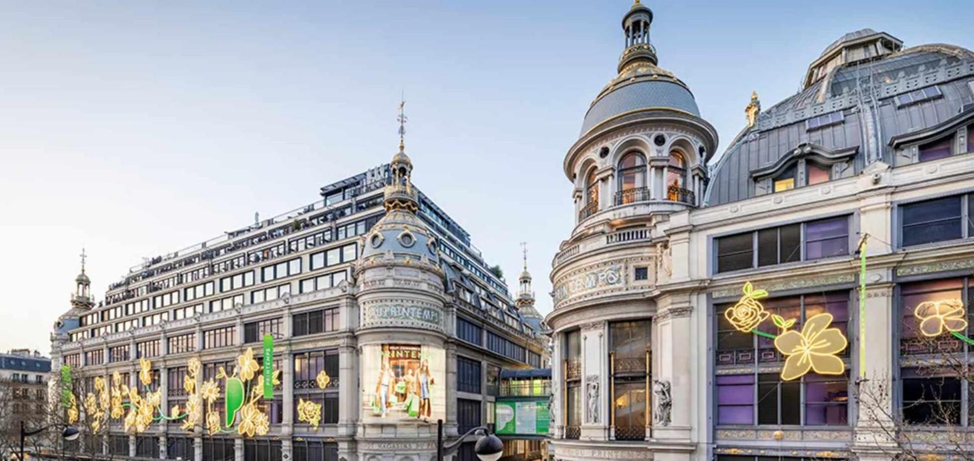 Sublim Ac Opera Madeleine Parigi