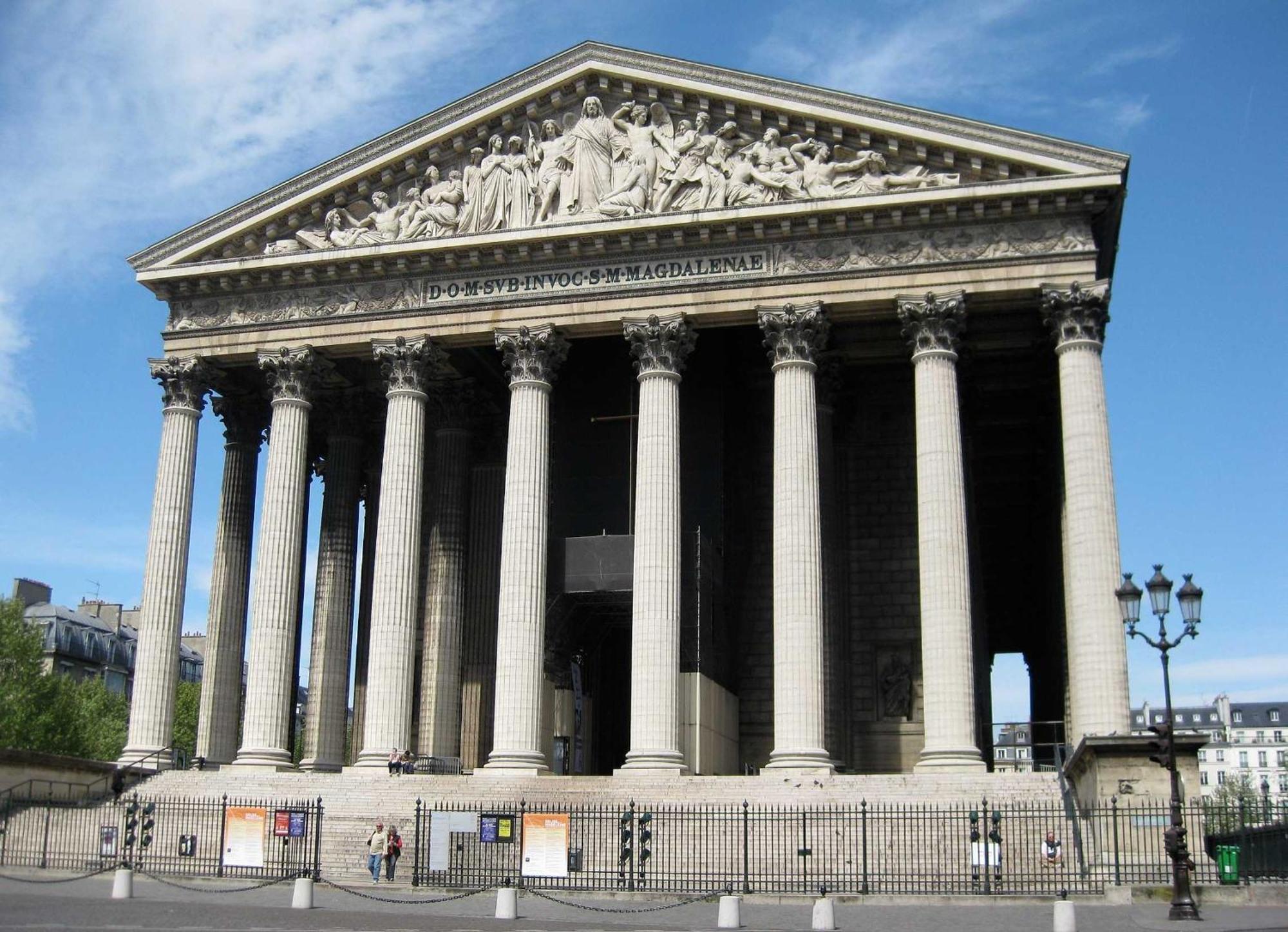 Appartamento Sublim Ac Opera Madeleine